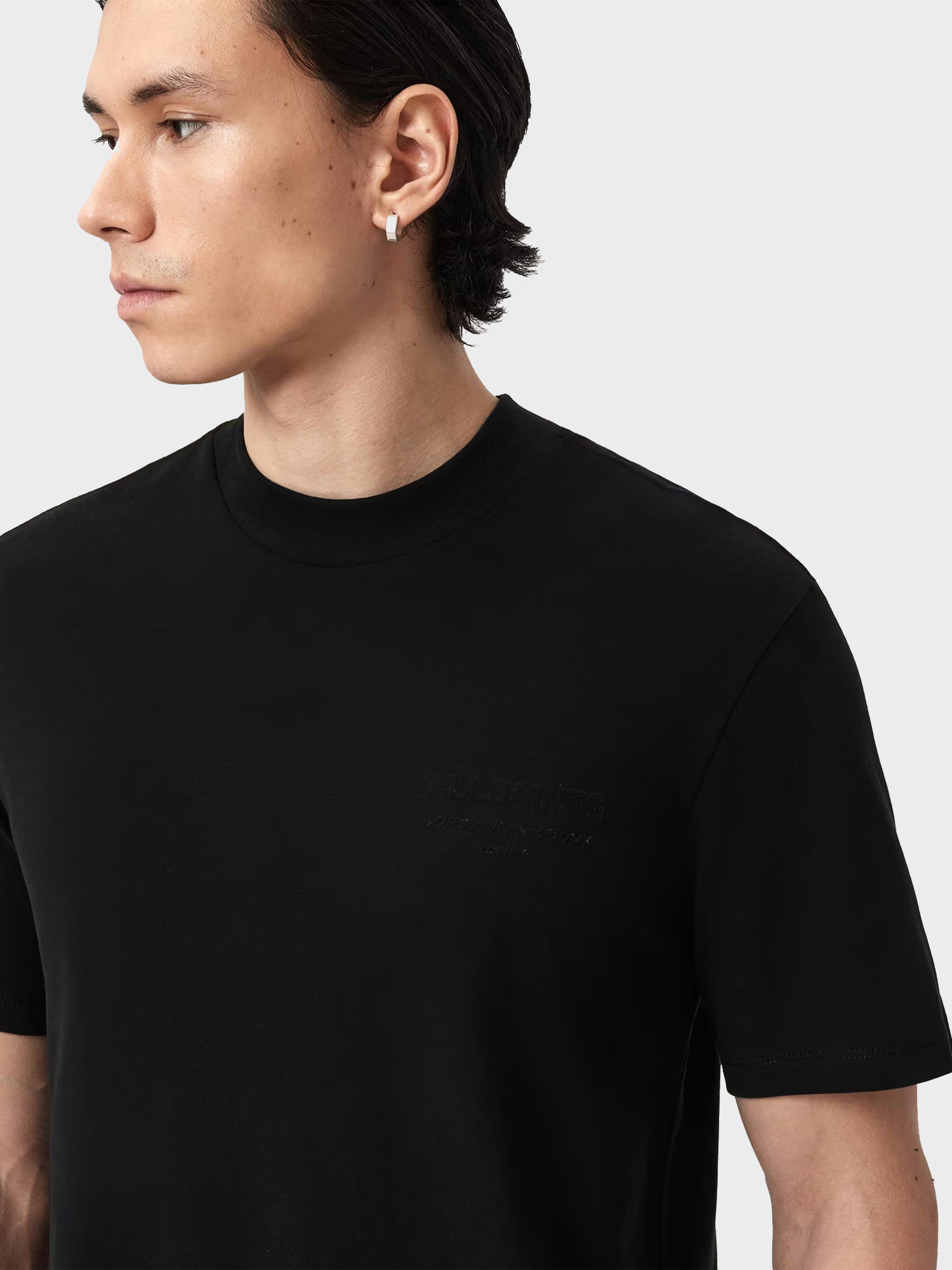 Jet Black