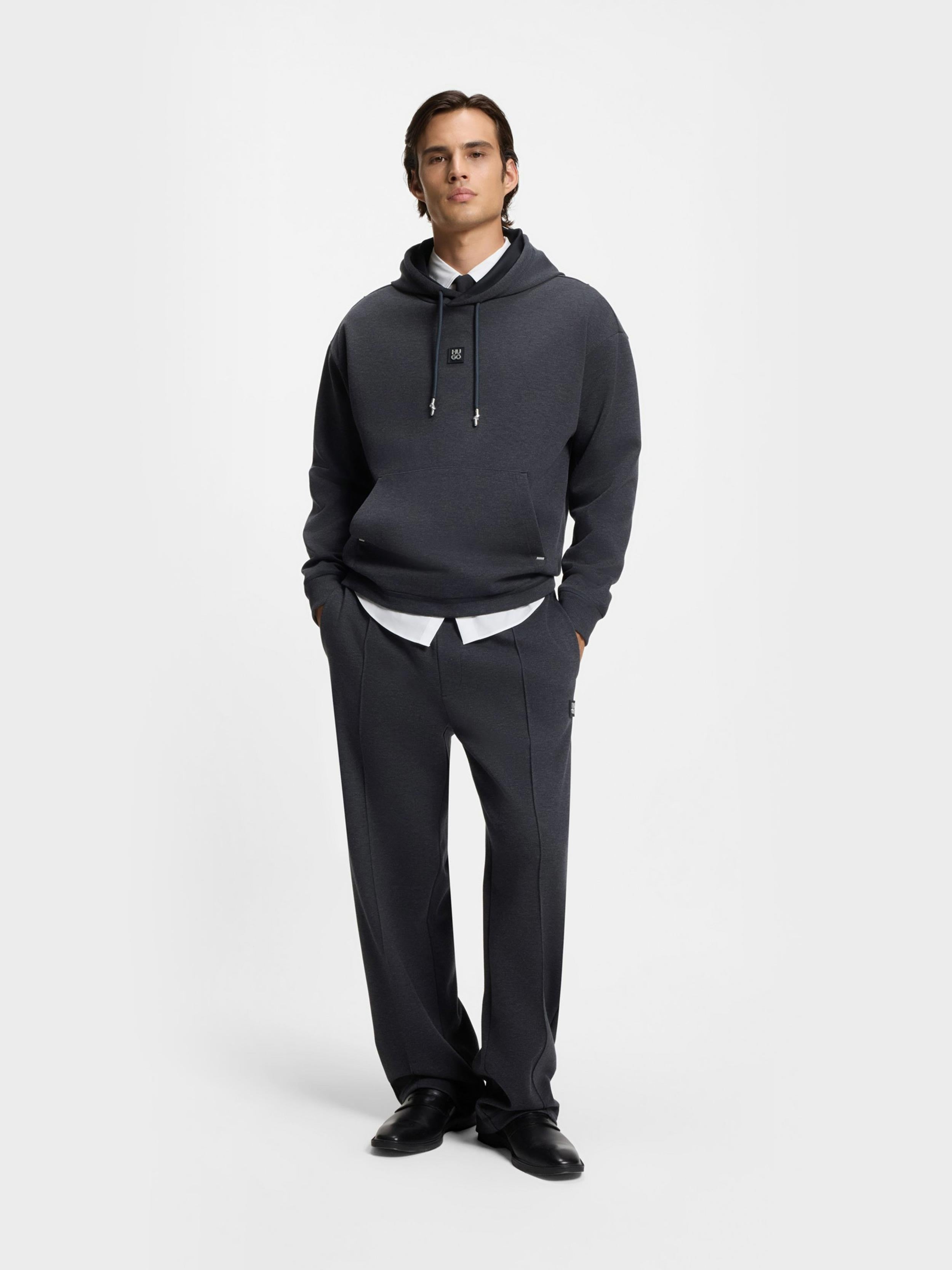 Medium Grey