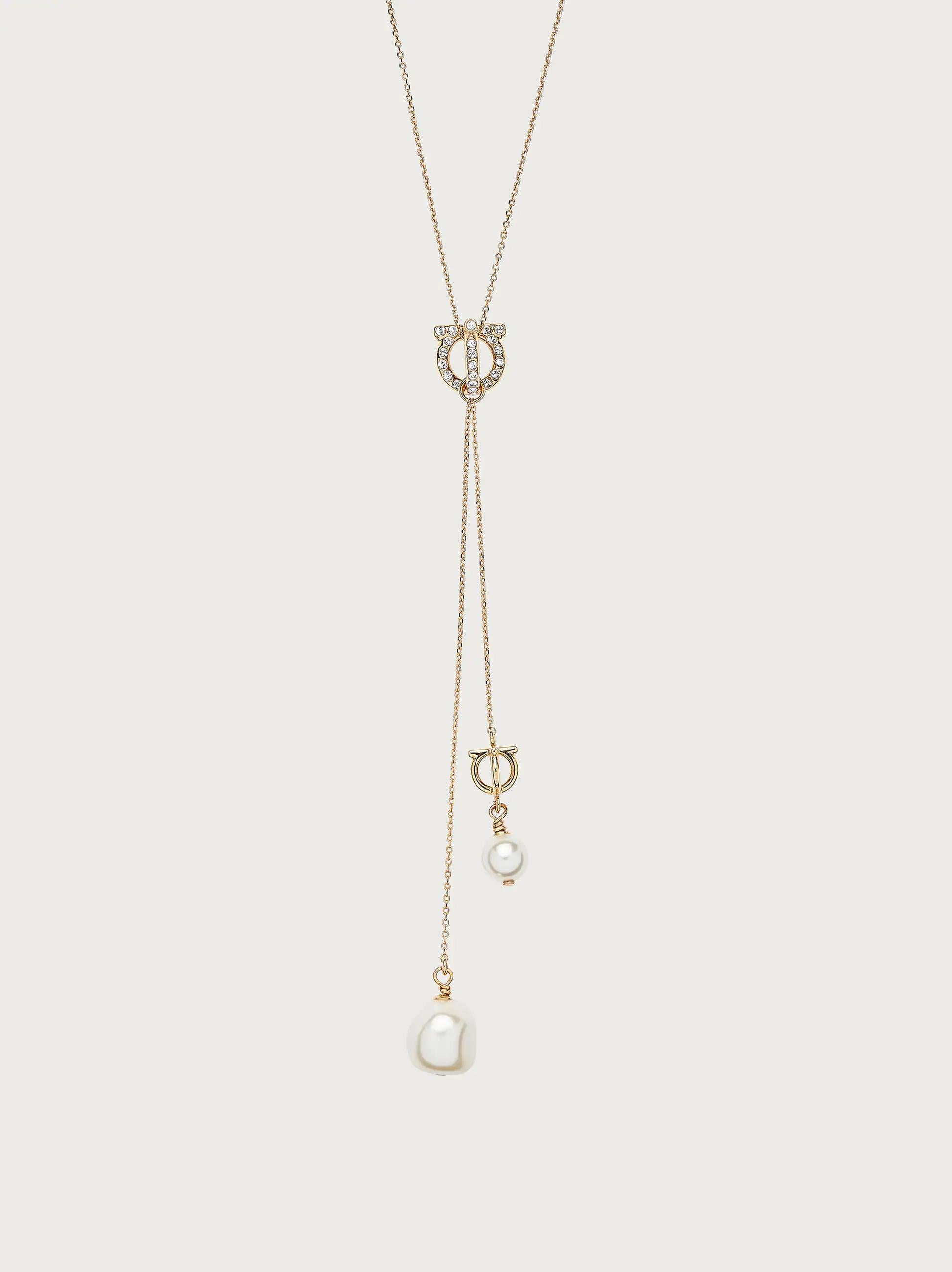 WHITE/GOLD