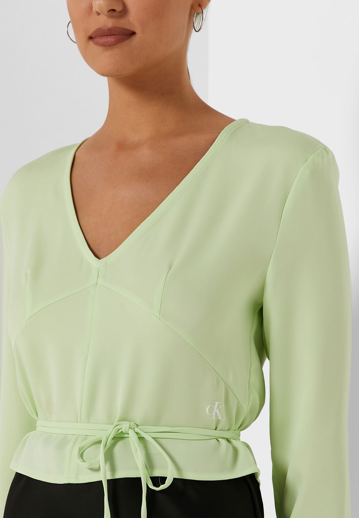 Light Mint