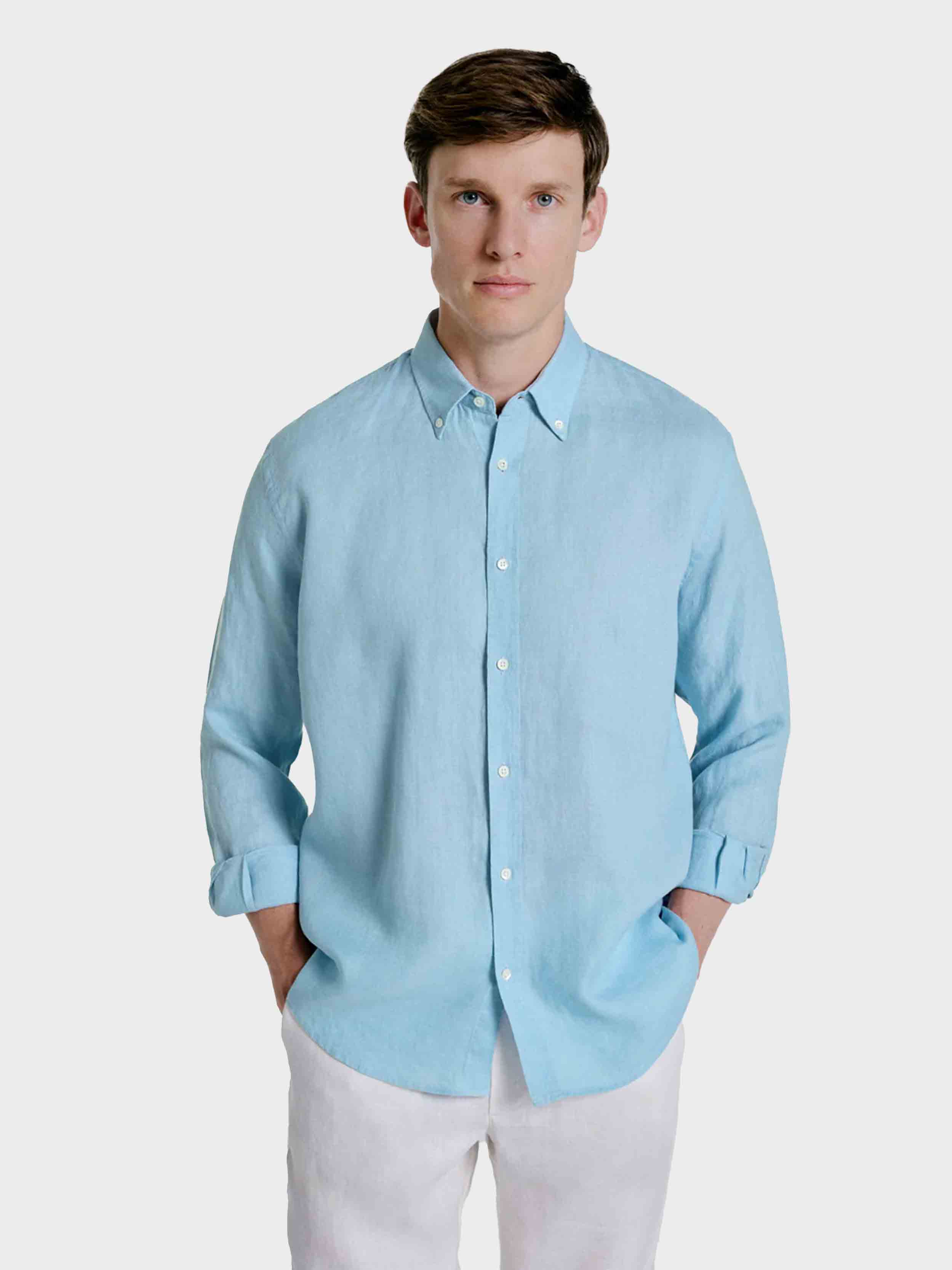 Baby Blue