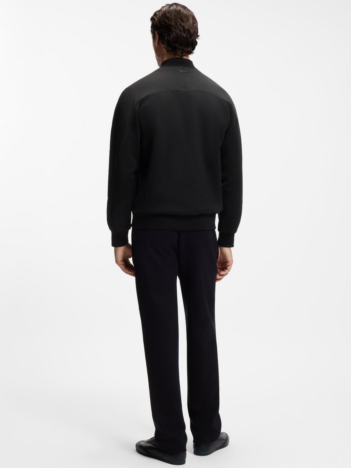 Black 1