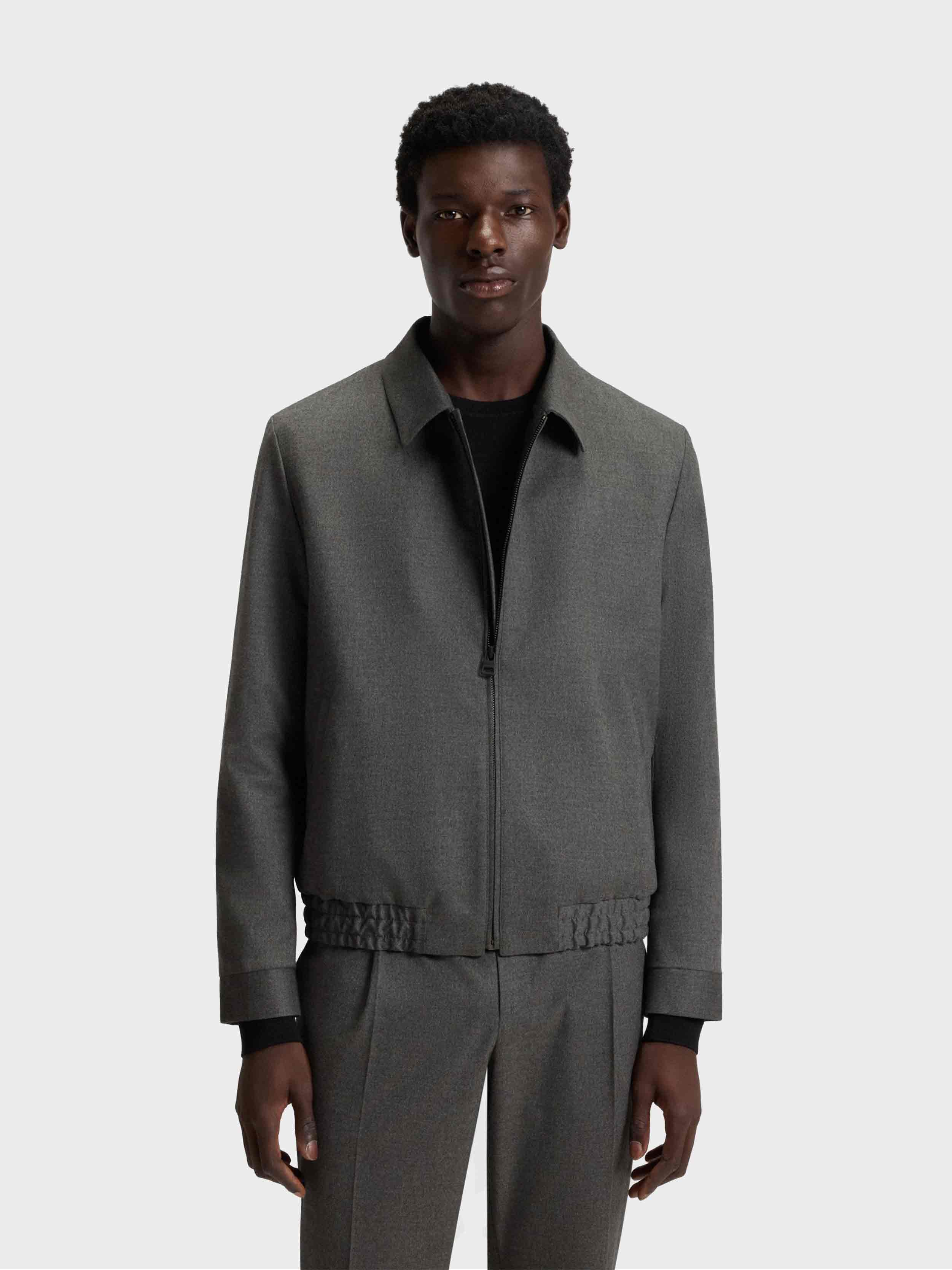 medium grey