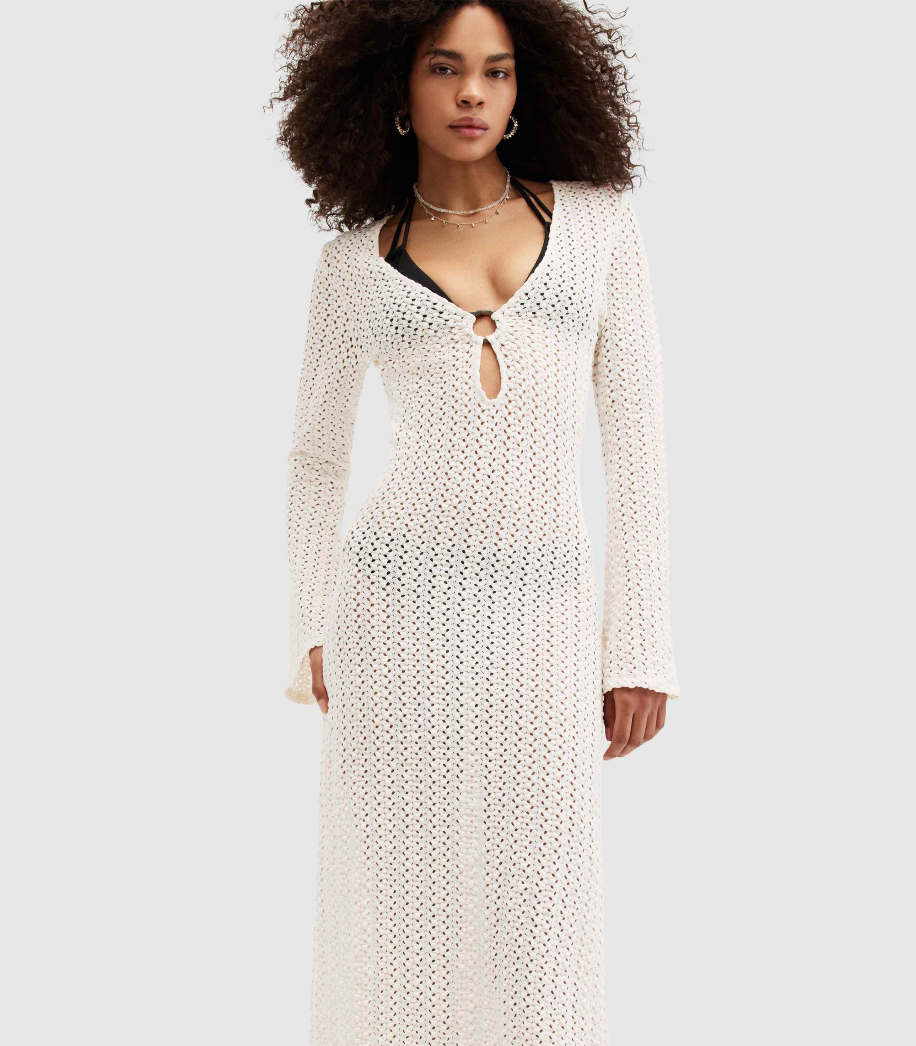 Chalk White