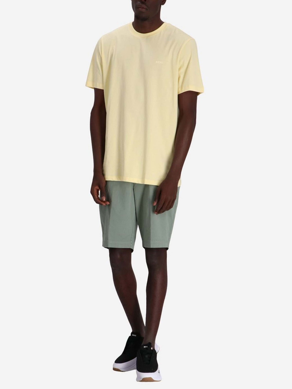 Light Yellow