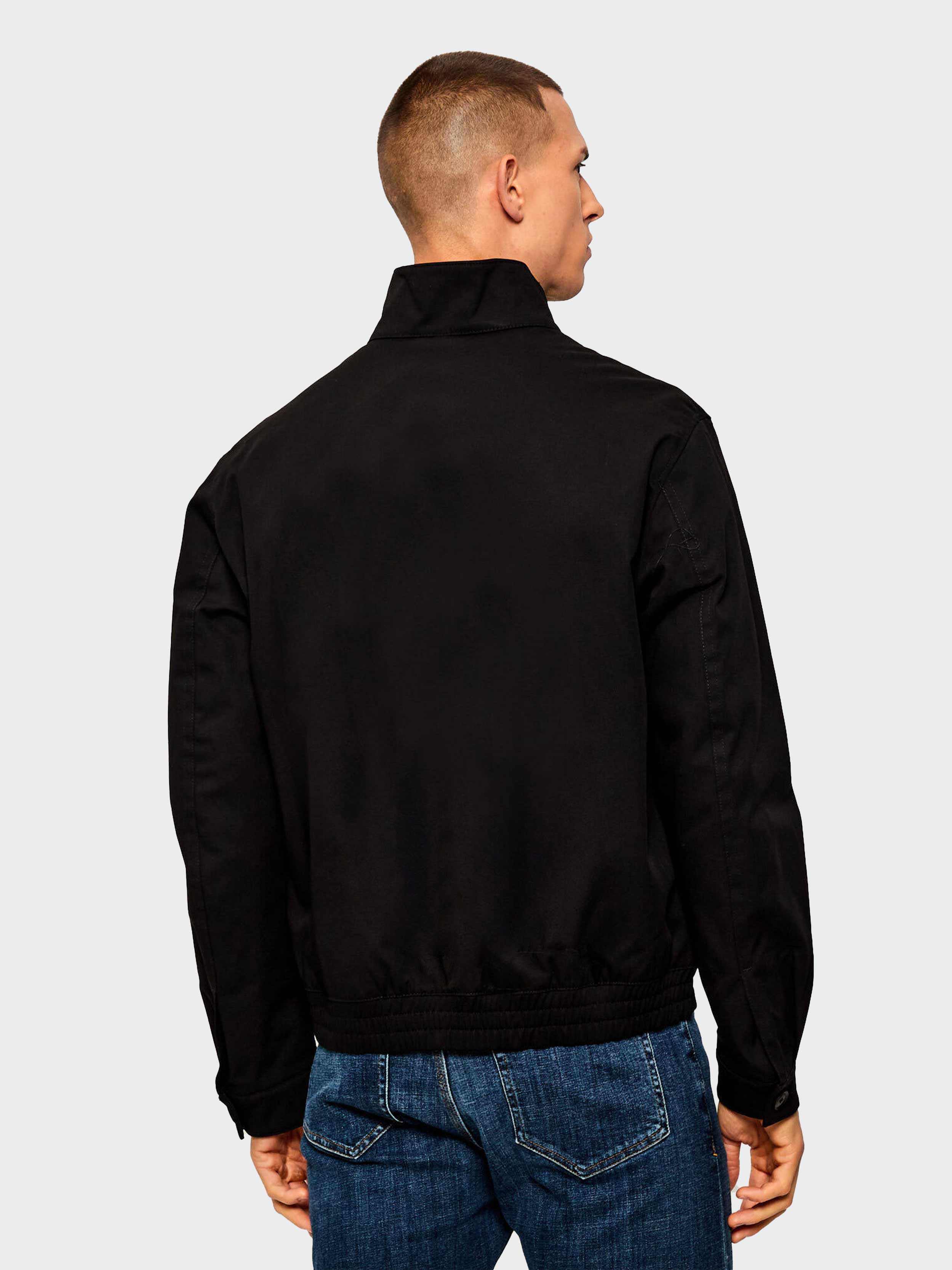 Black 1
