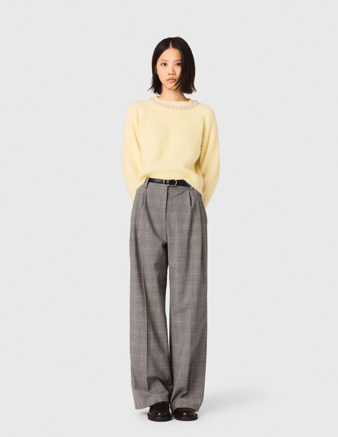 Light Yellow