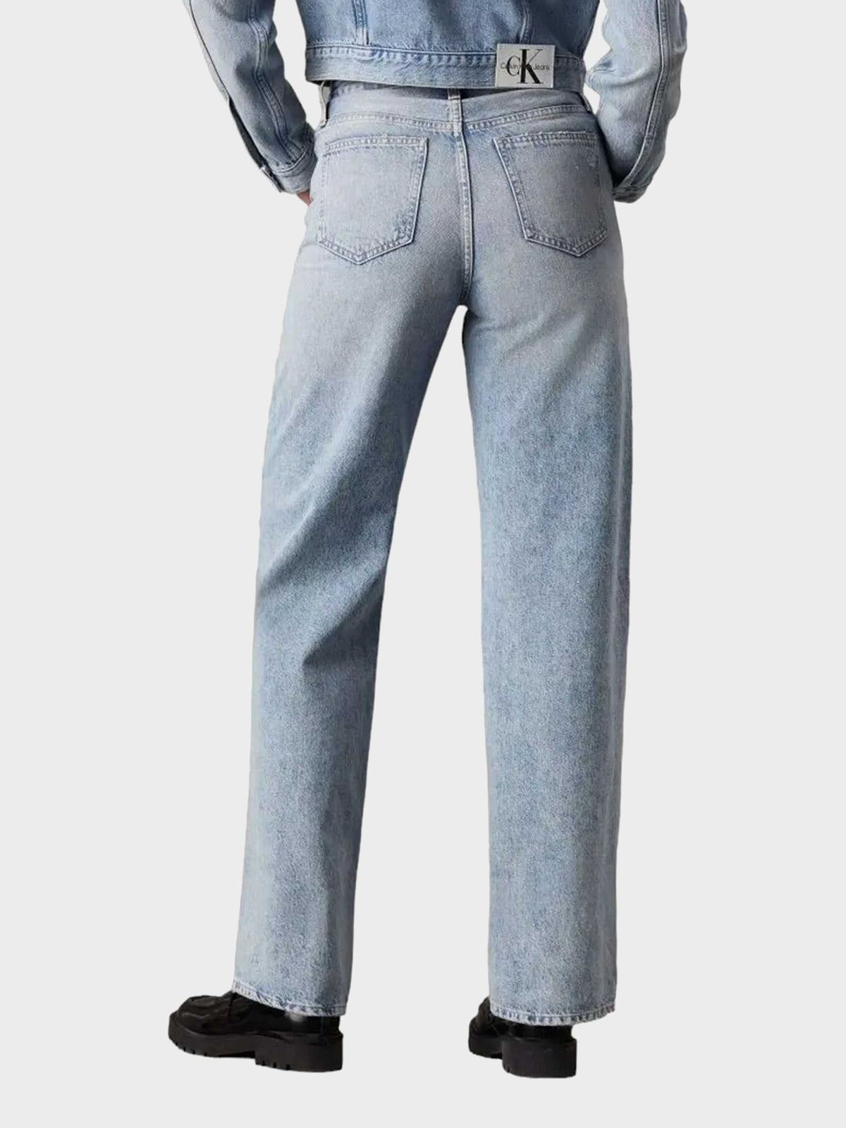 Light Denim