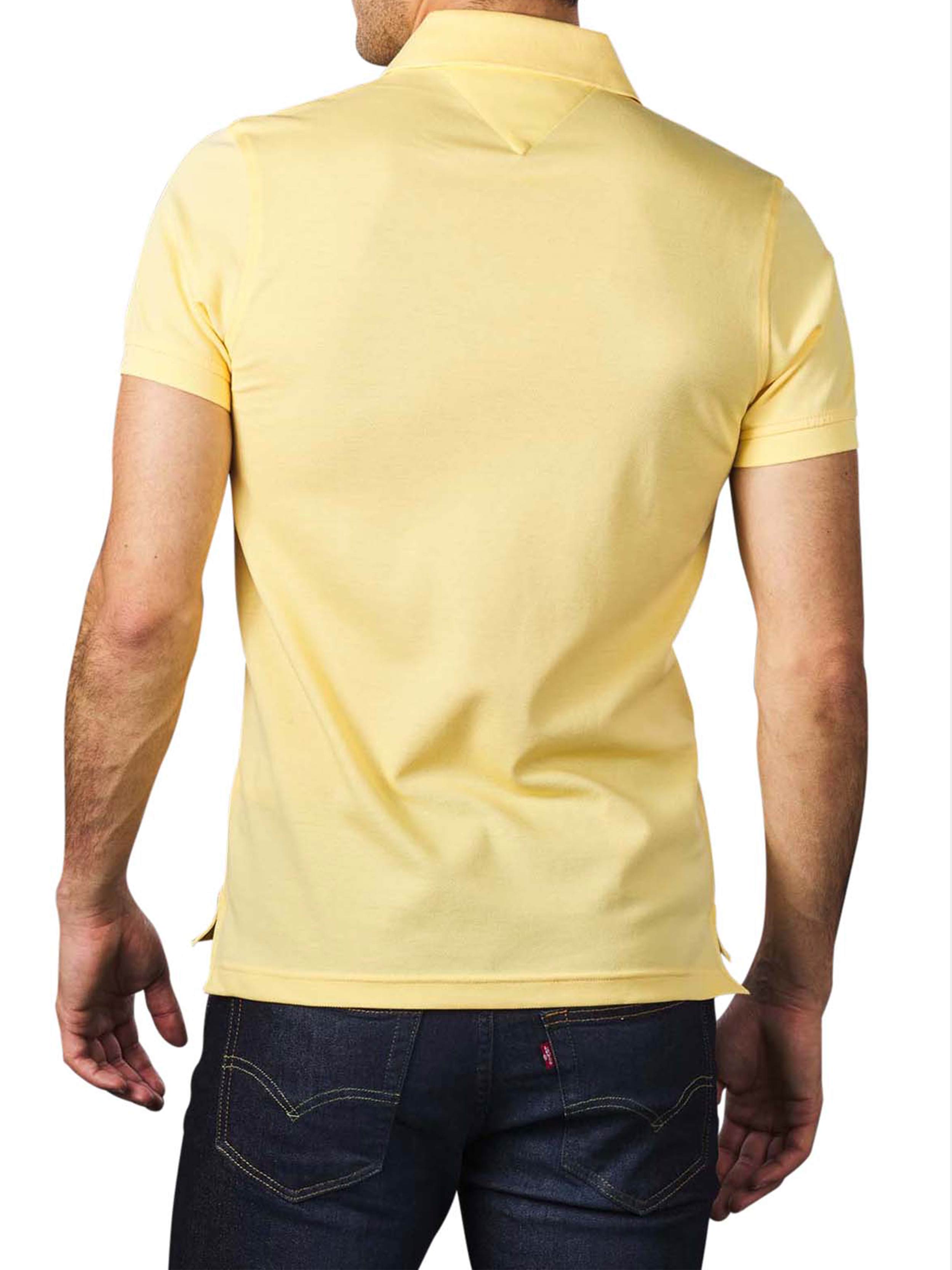 Light Yellow