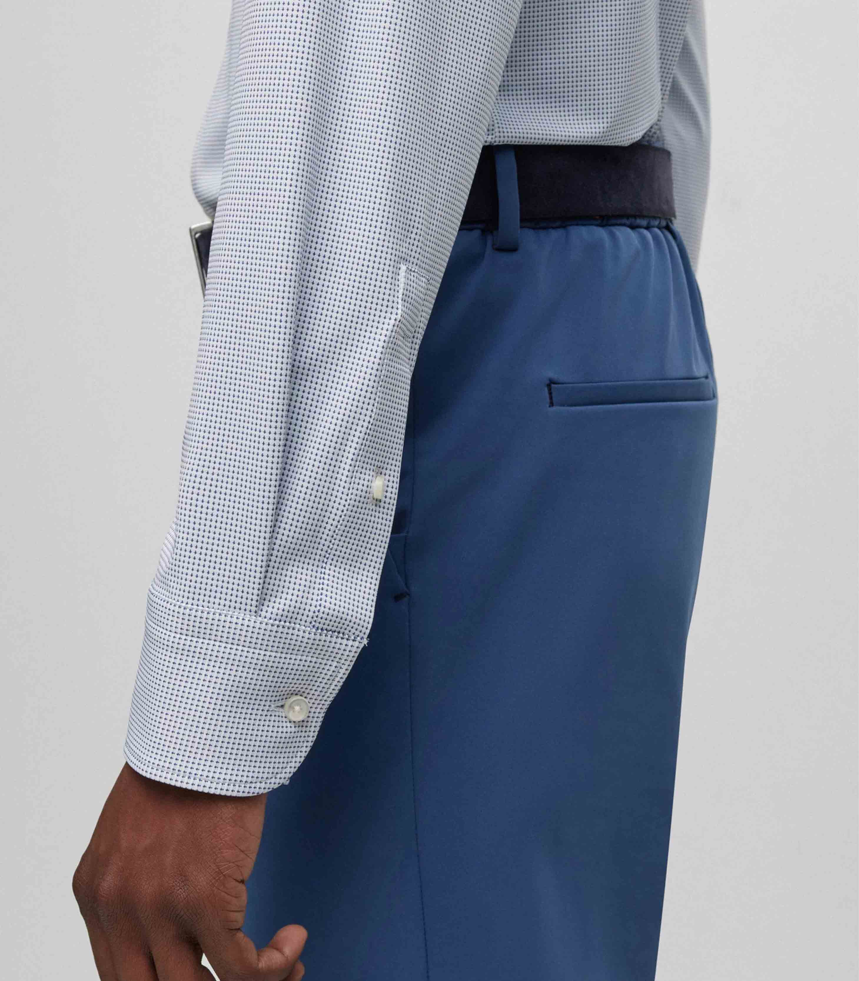 Dark Blue