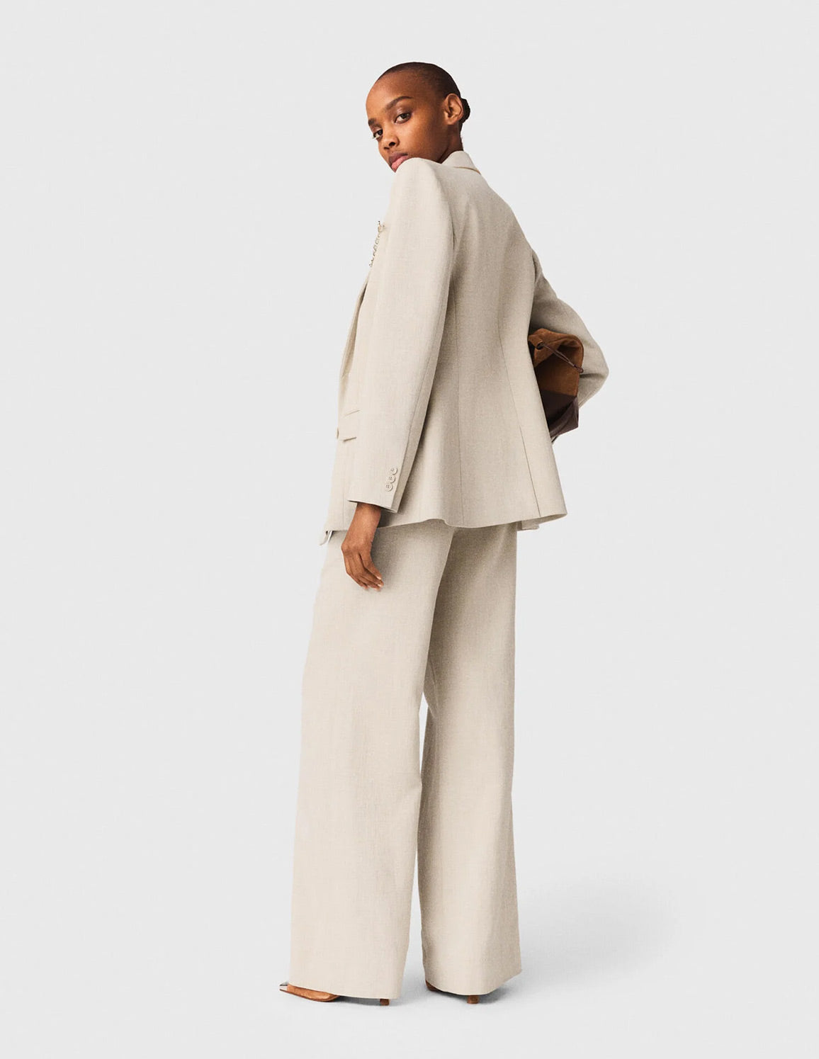 Beige