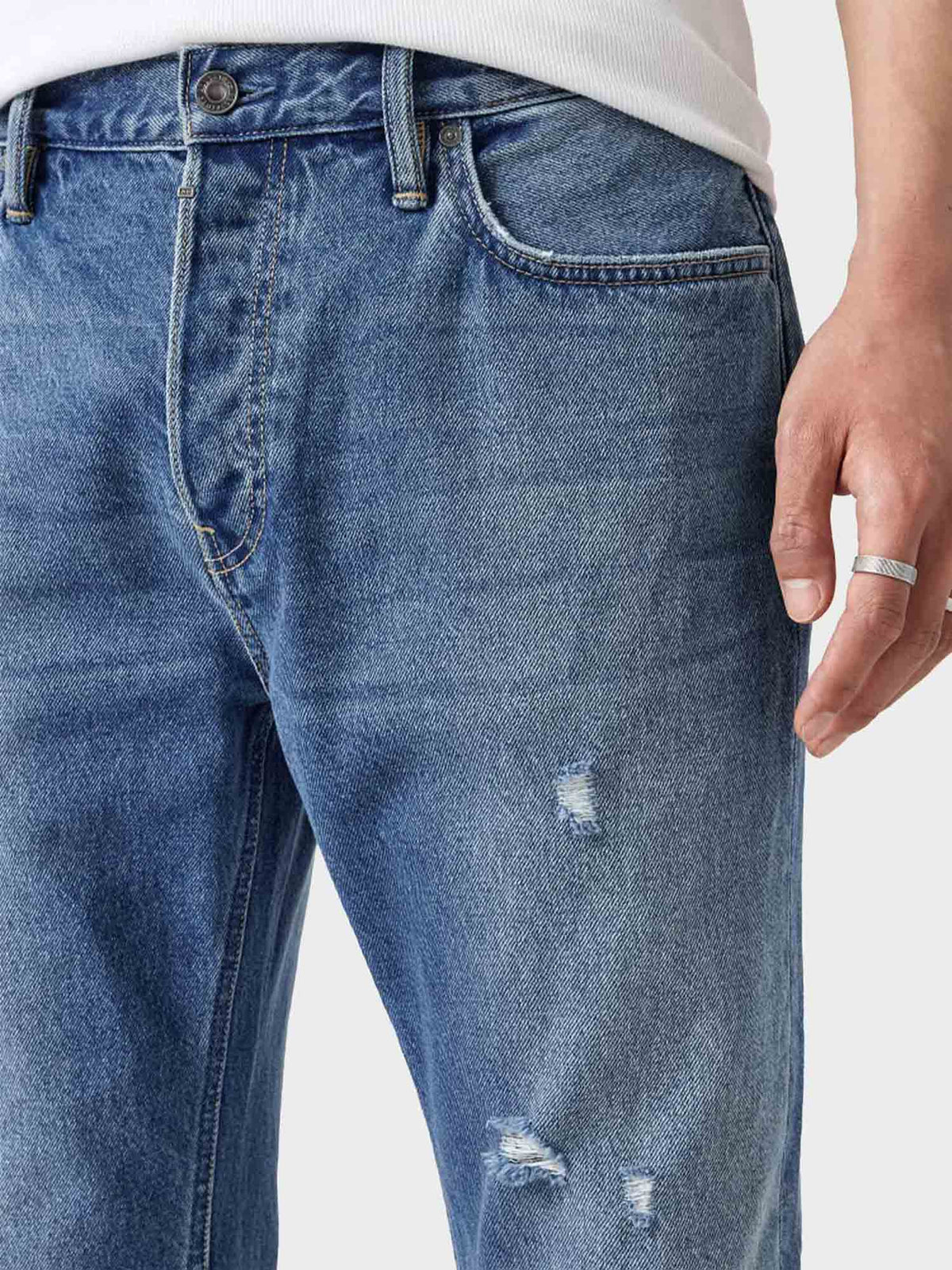Denim