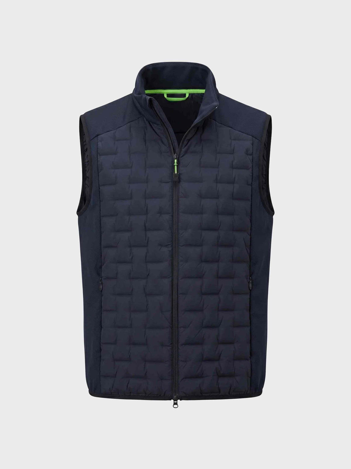 Dark Navy