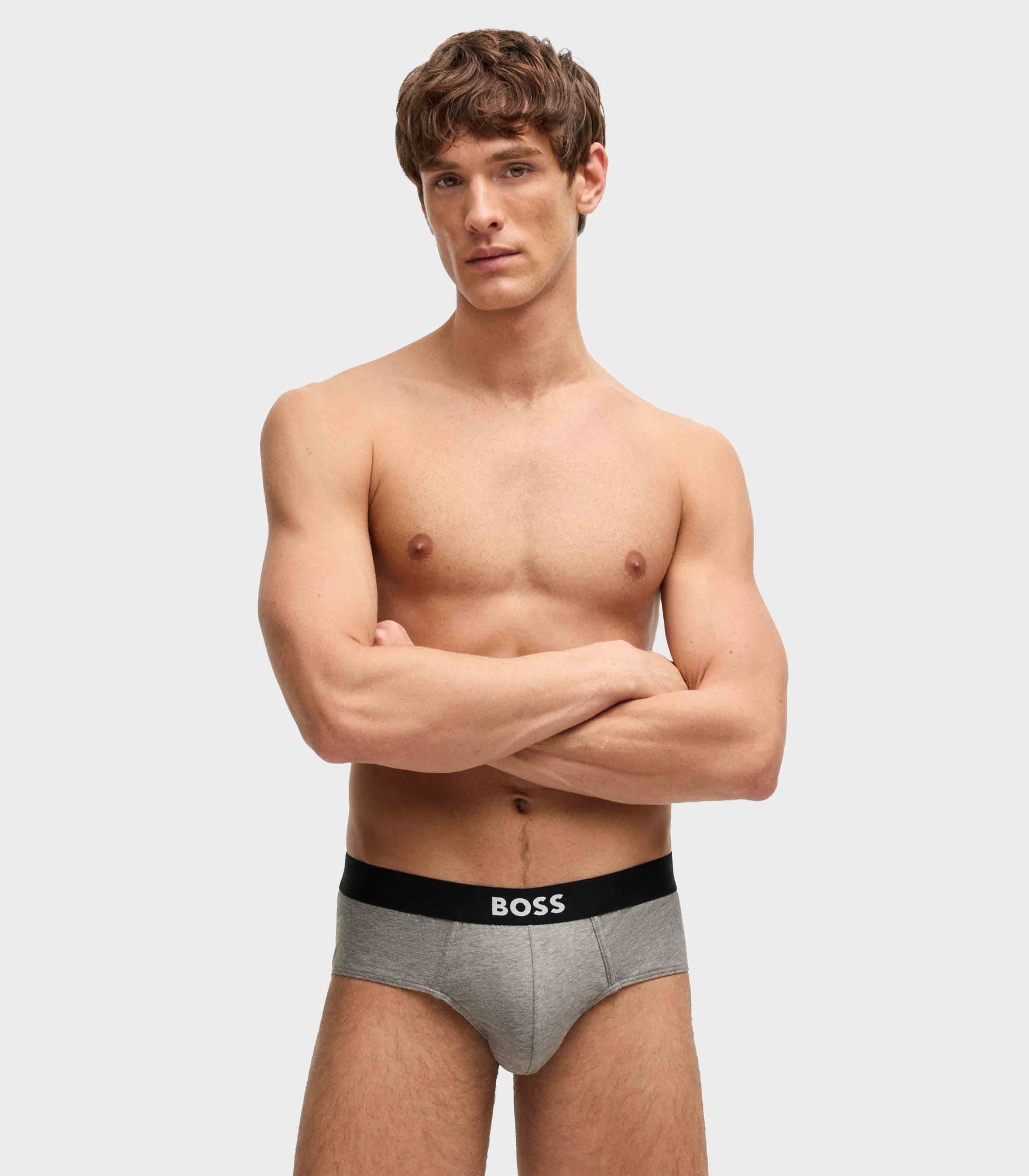 Grey