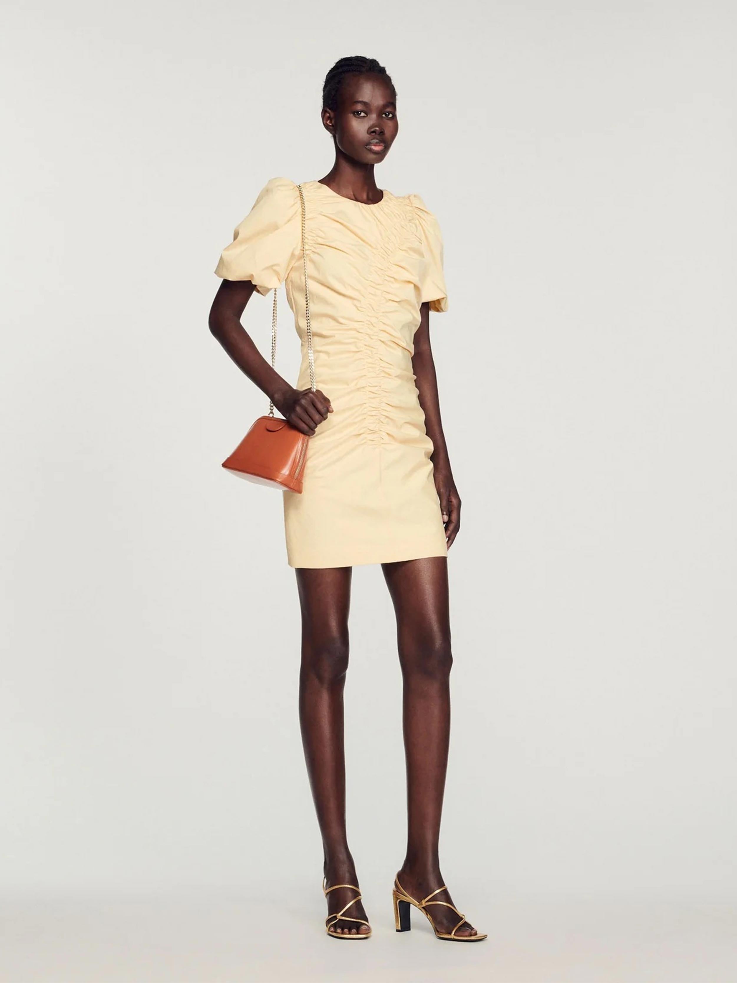 Light Yellow