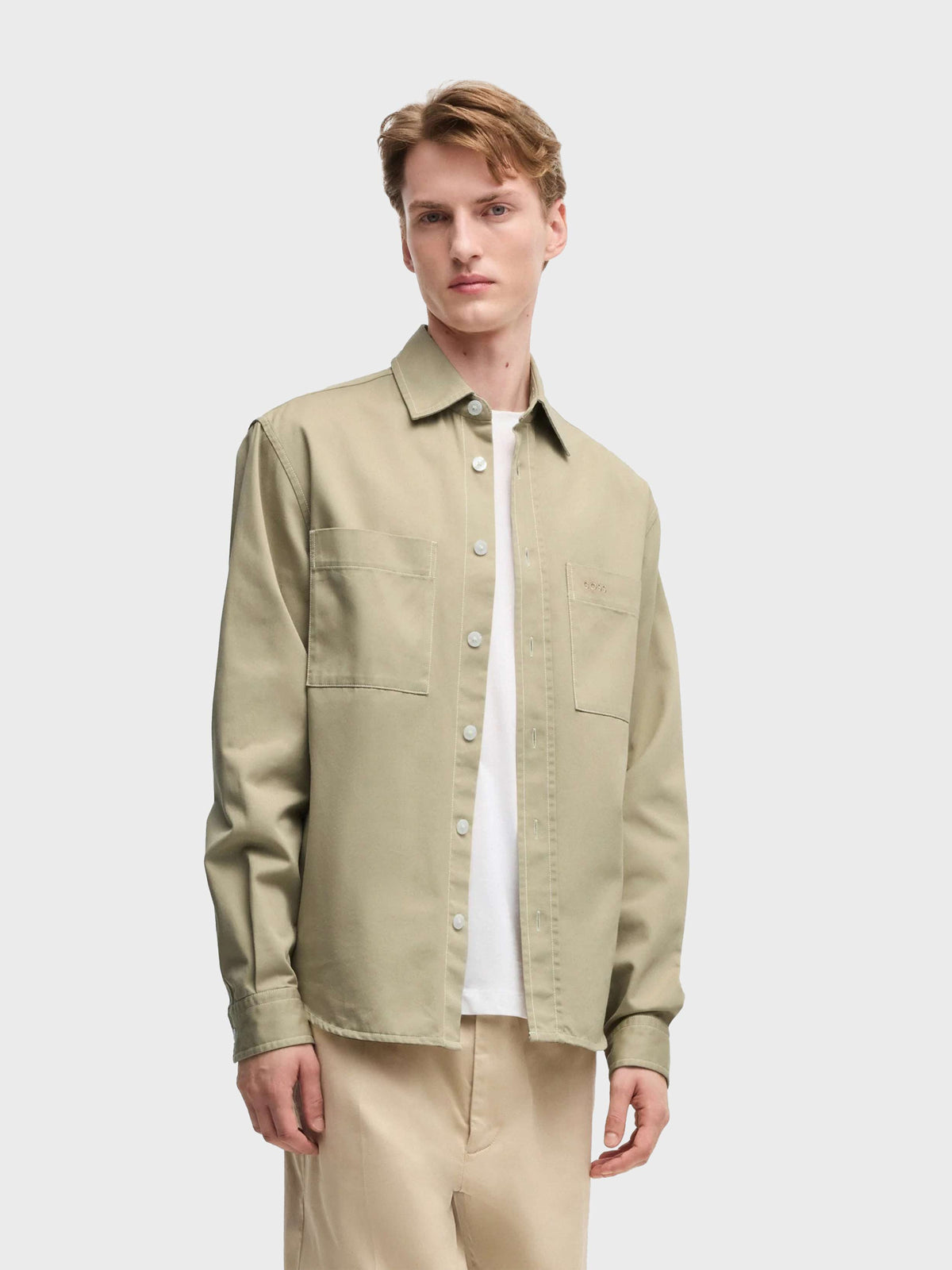 Light Beige