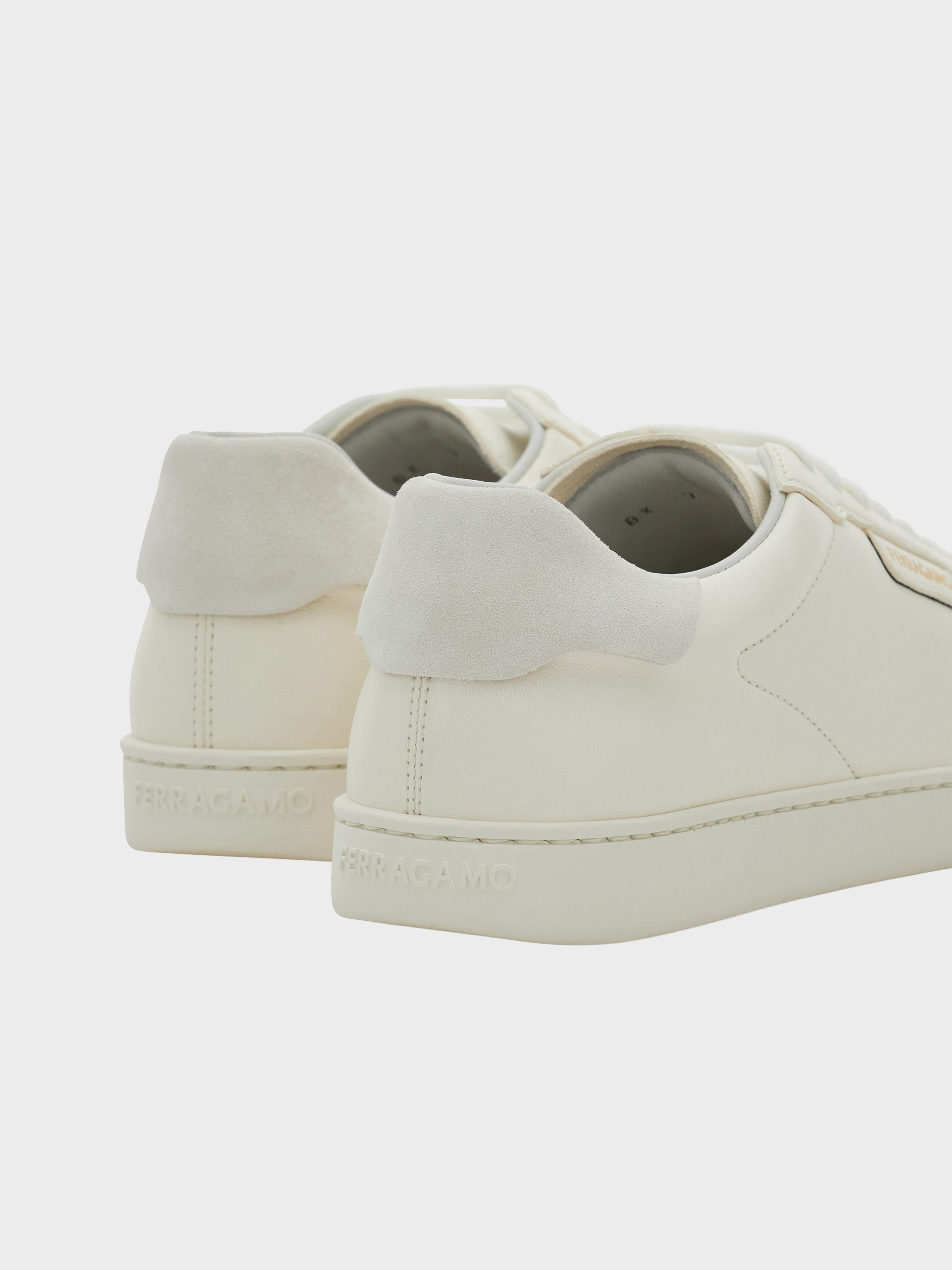Bright White