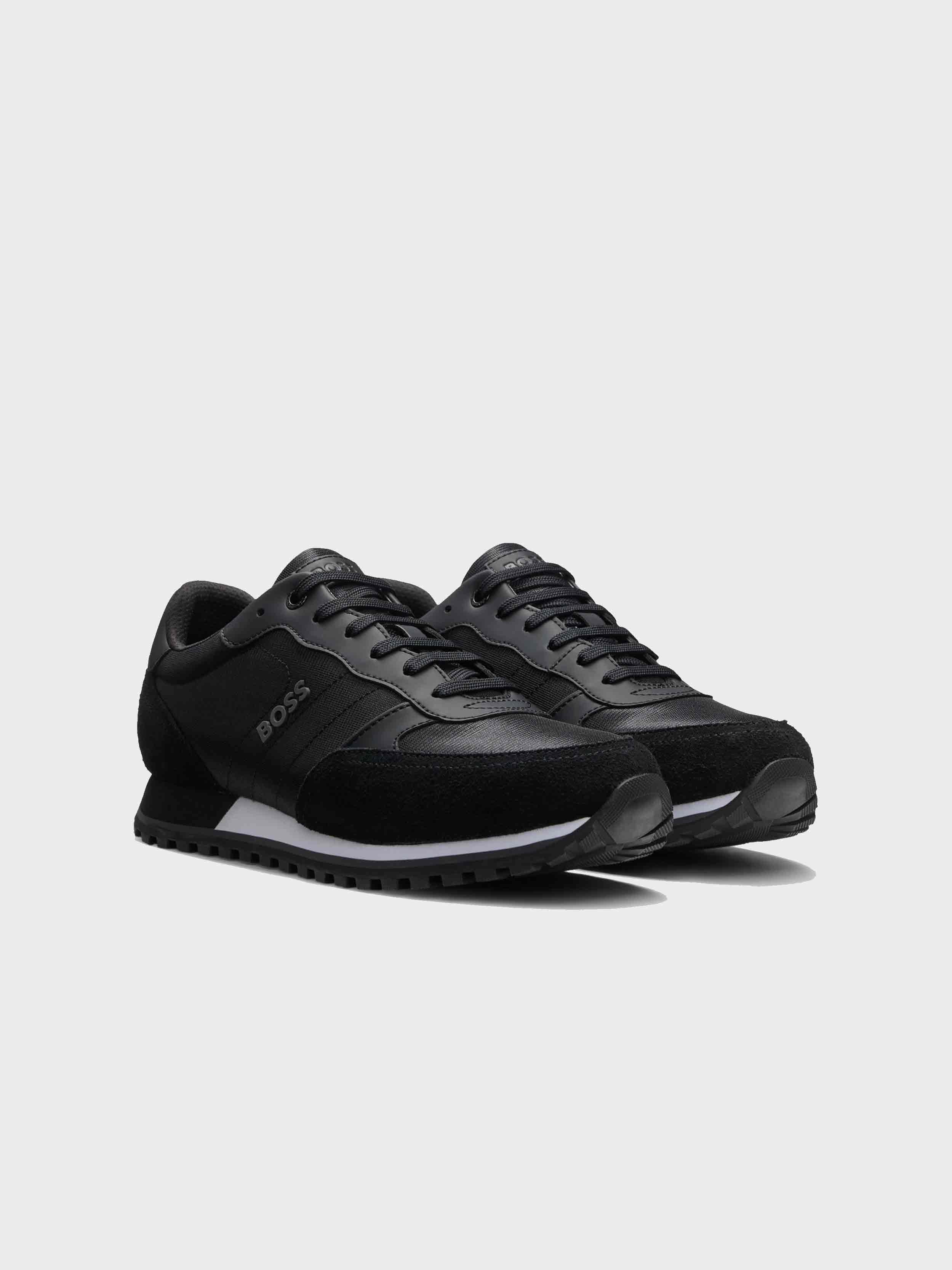 Black 1