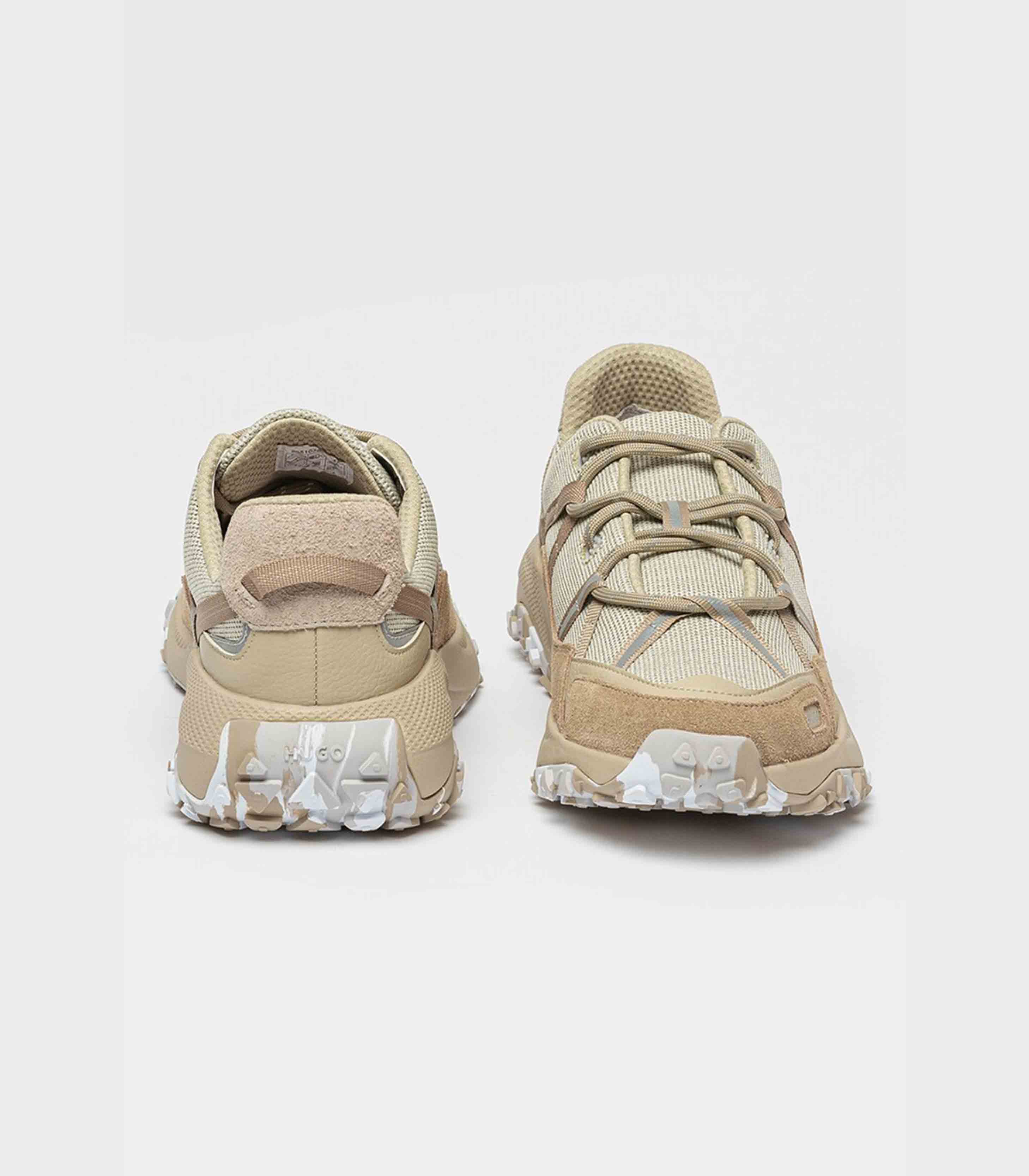 Light Brown
