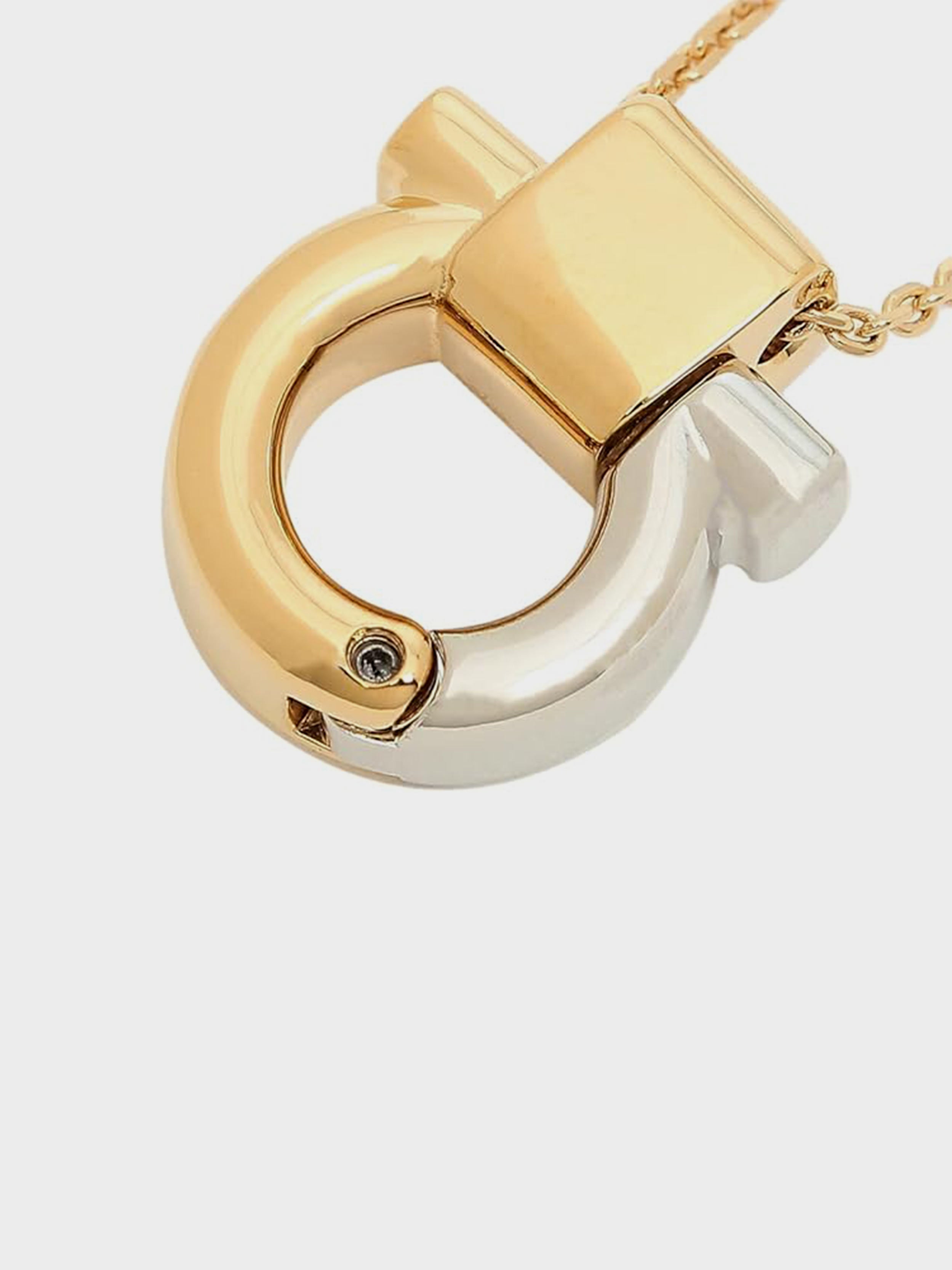 Gold x Silver