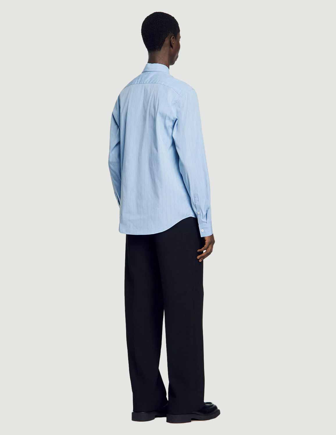 Sky Blue