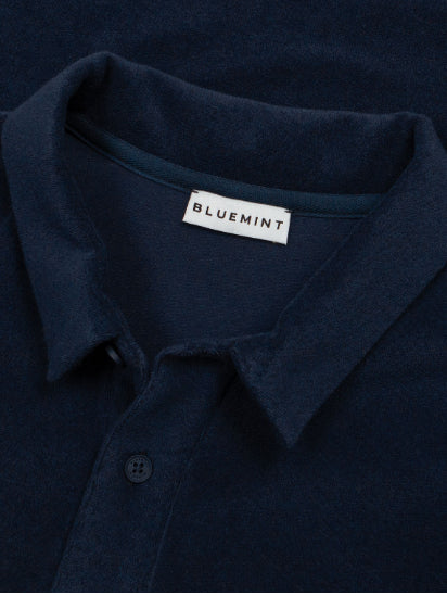 Dark Navy