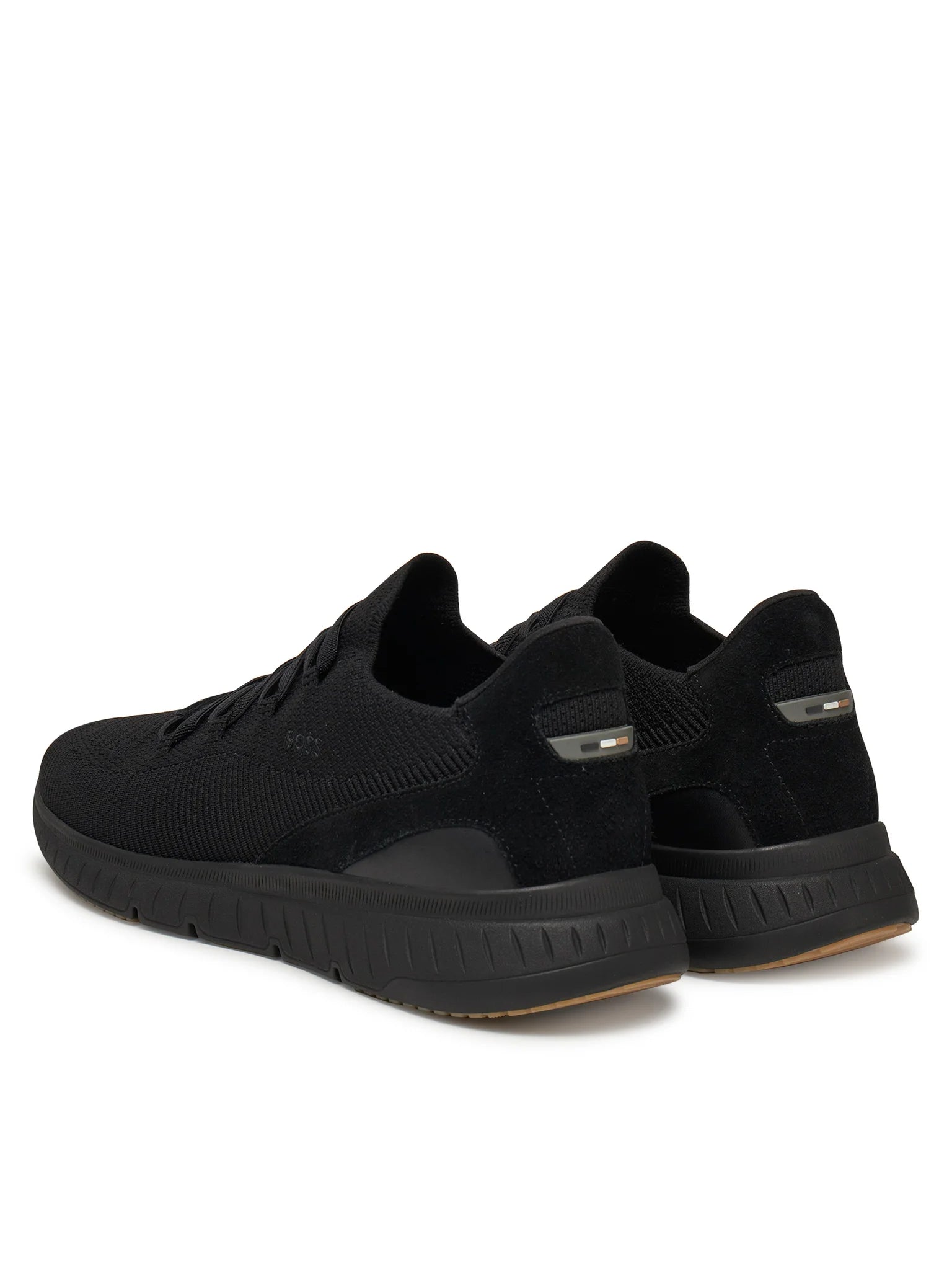 Black 5