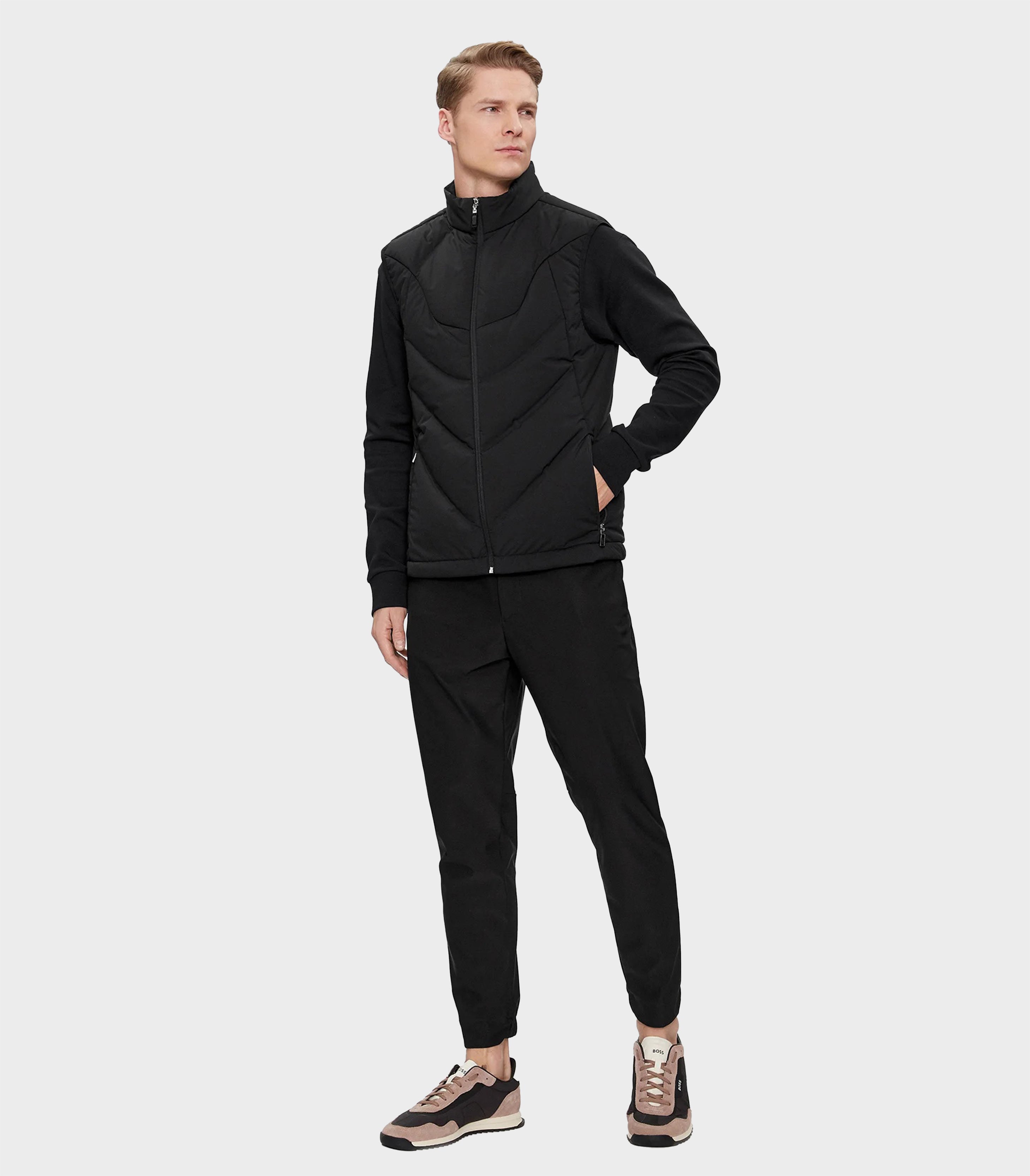 Black 1