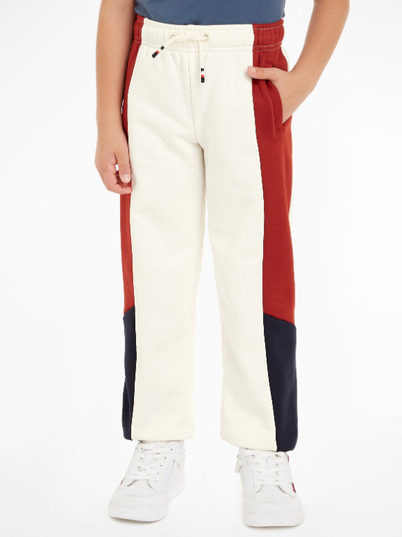 White/Red/Navy