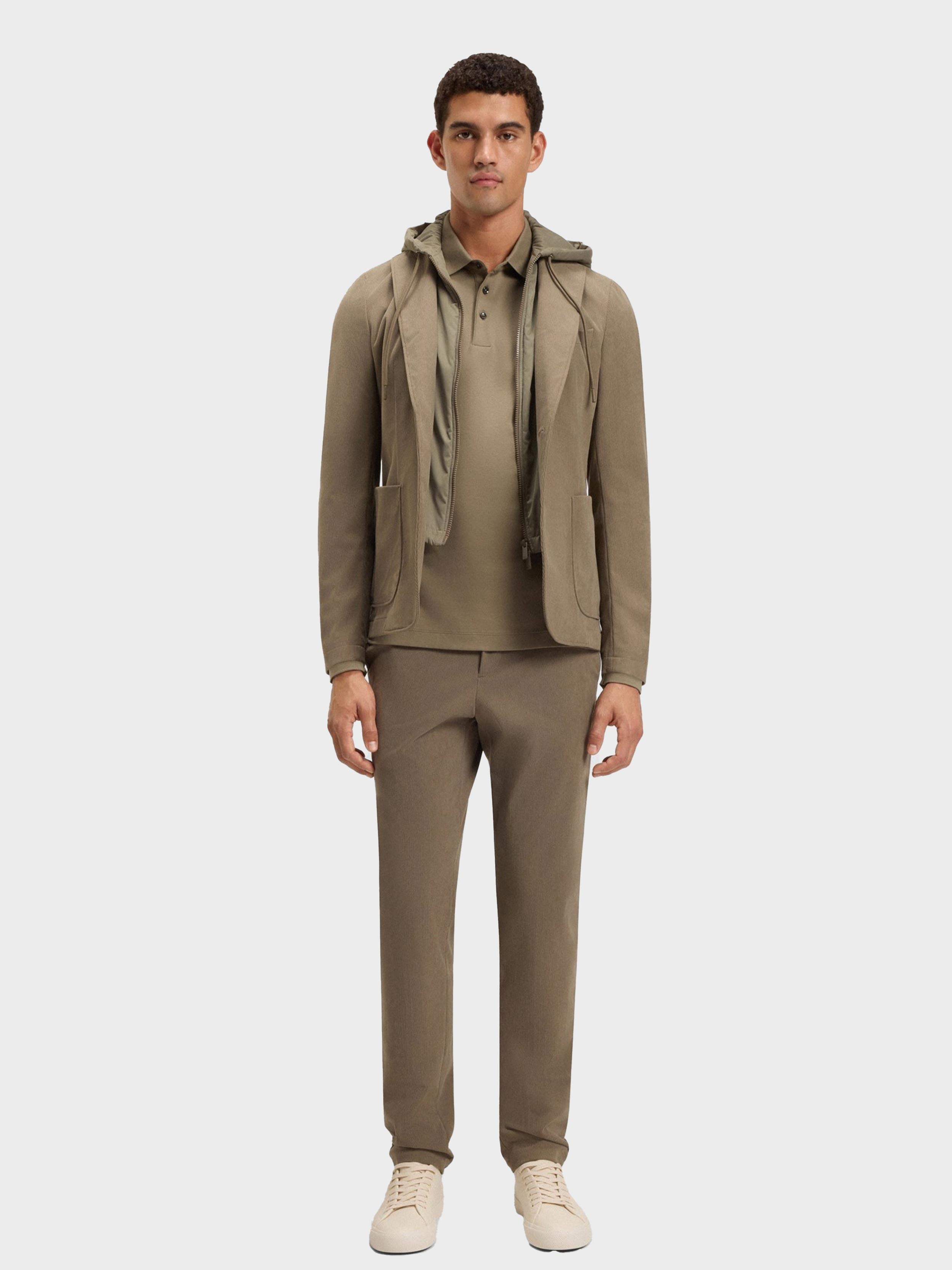 Dark Khaki