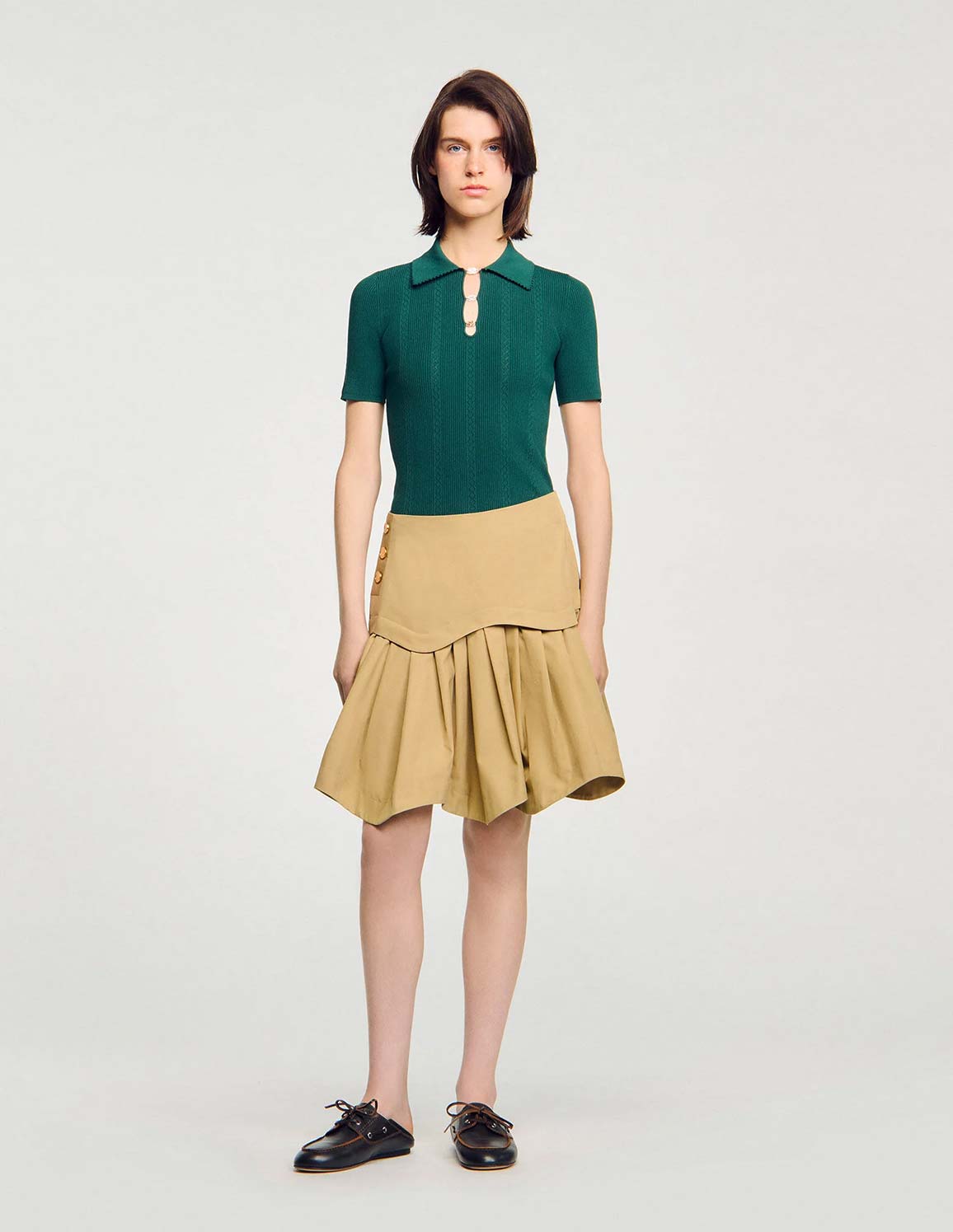Dark Green