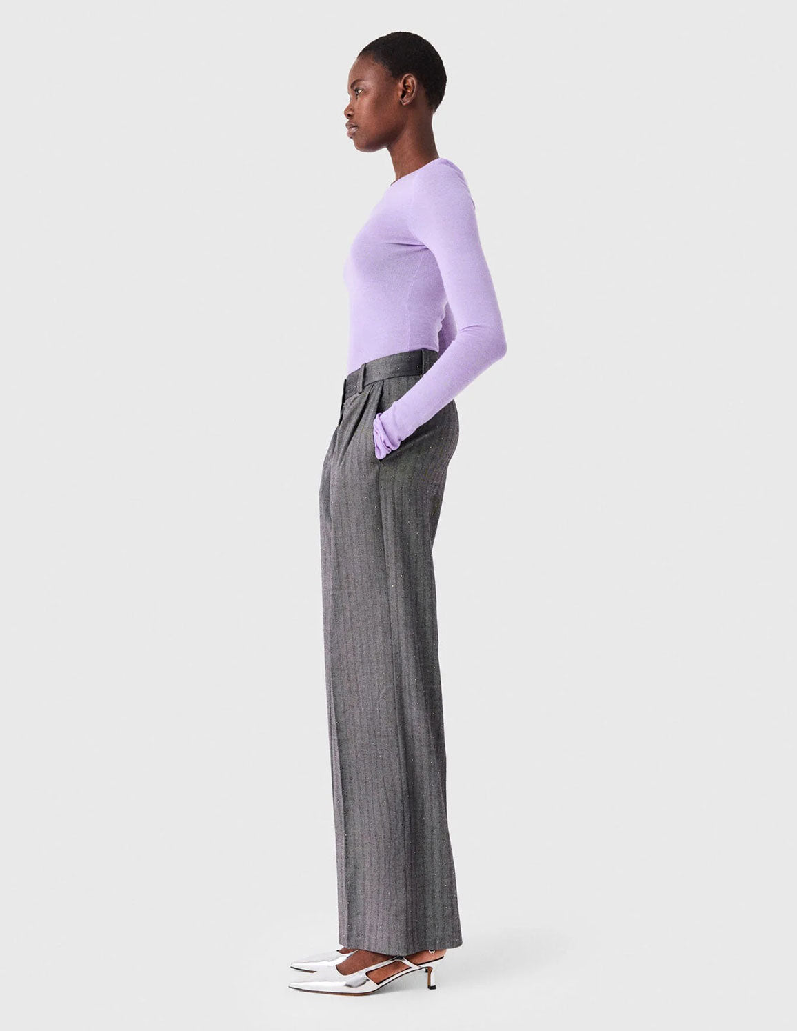 Light Purple