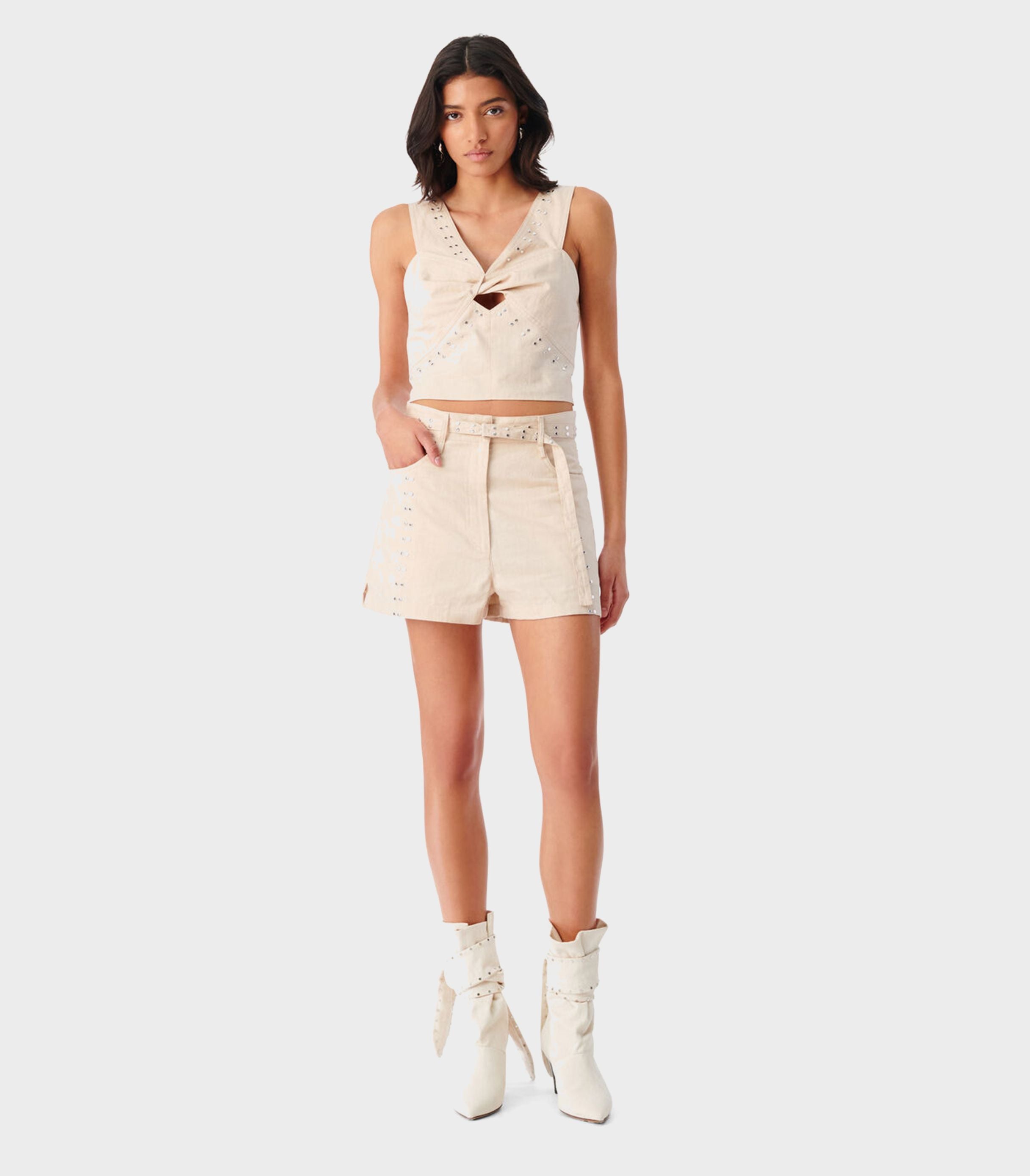 Light Beige
