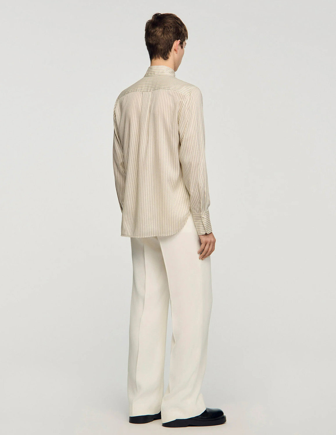 White/Beige