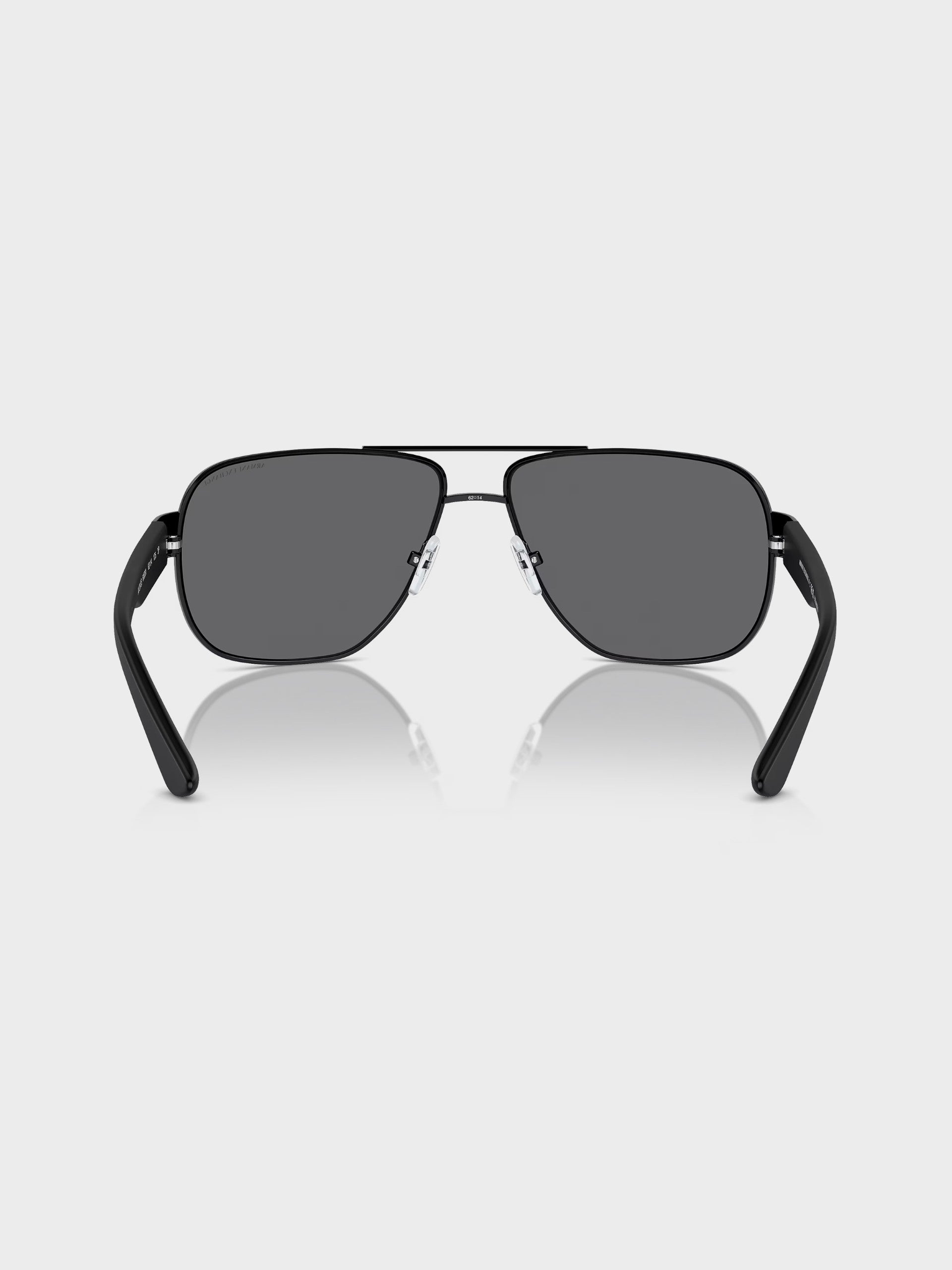 Black/ Gray