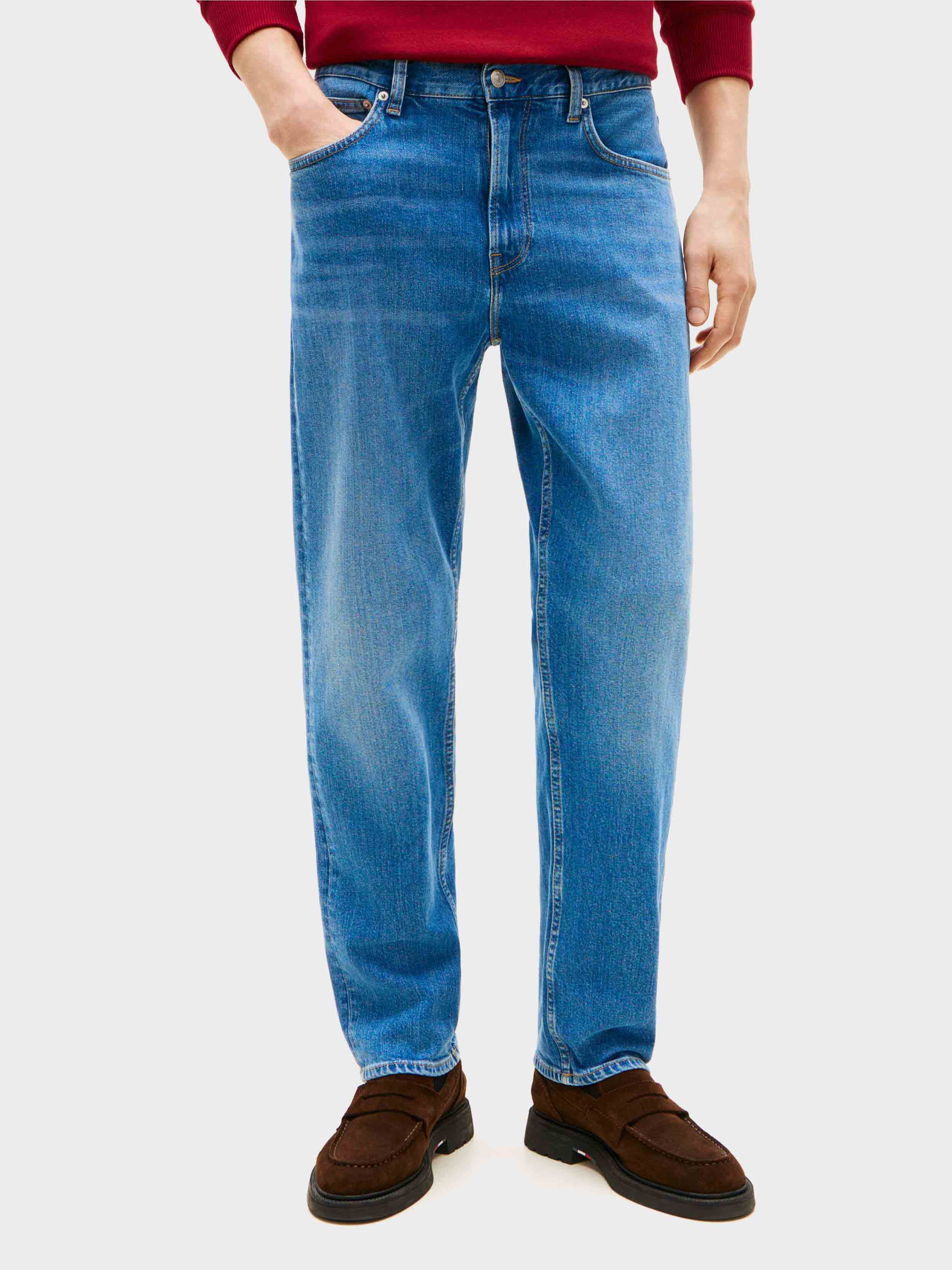 Denim Medium