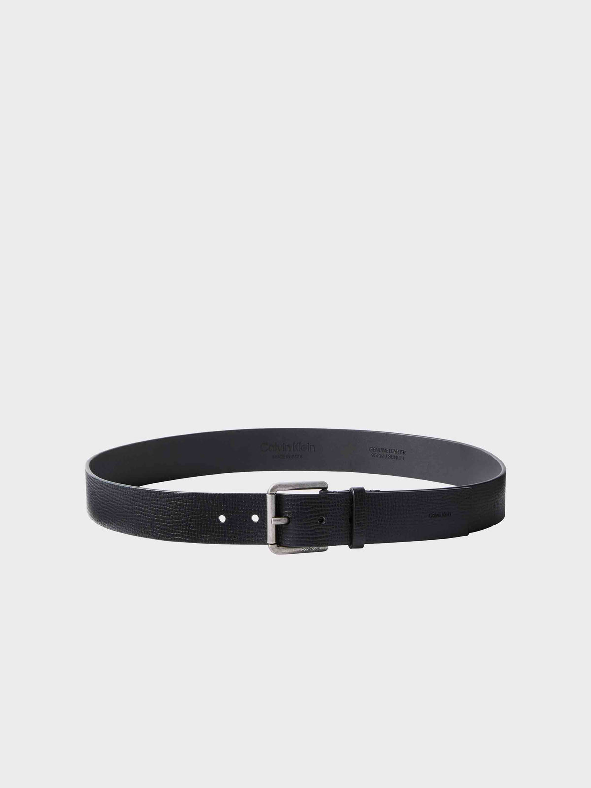 Black/Silver