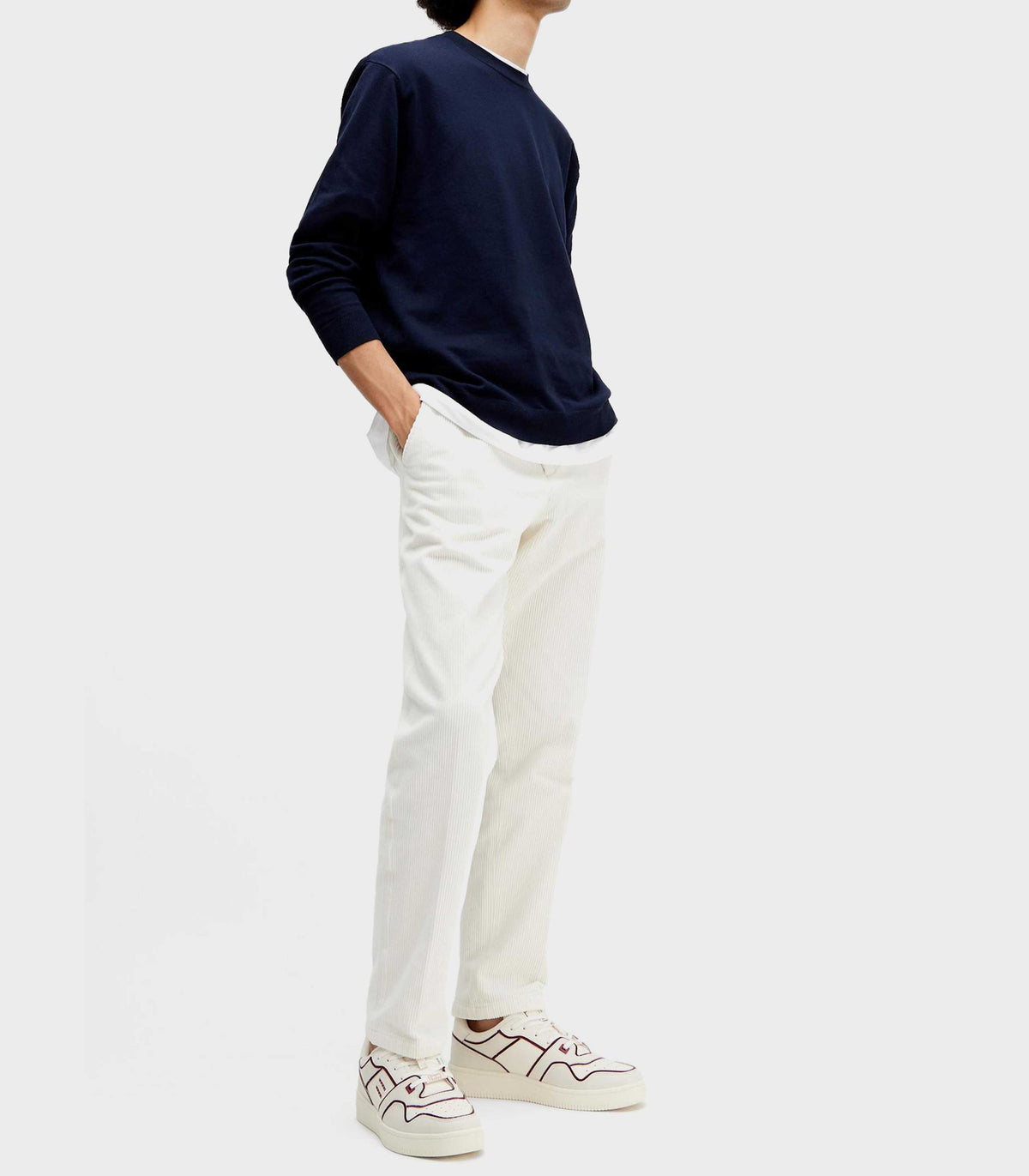 White 1