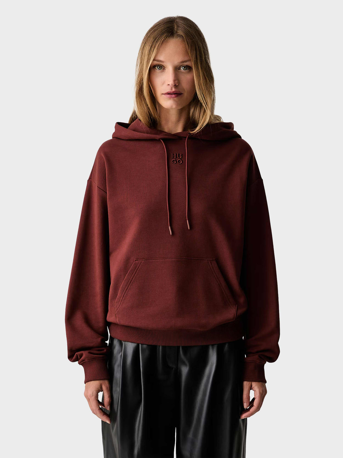 Brick Brown