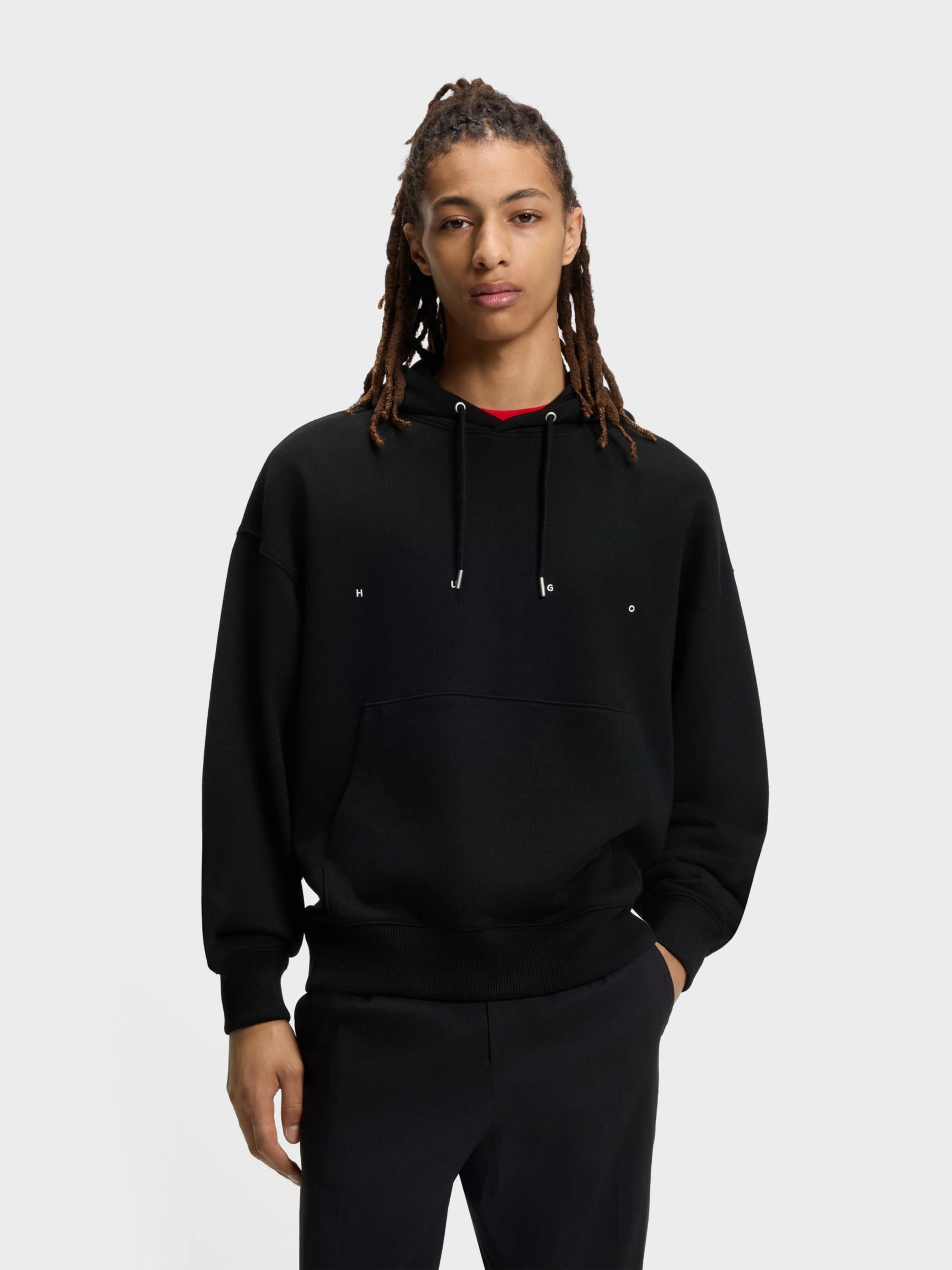 Black 1