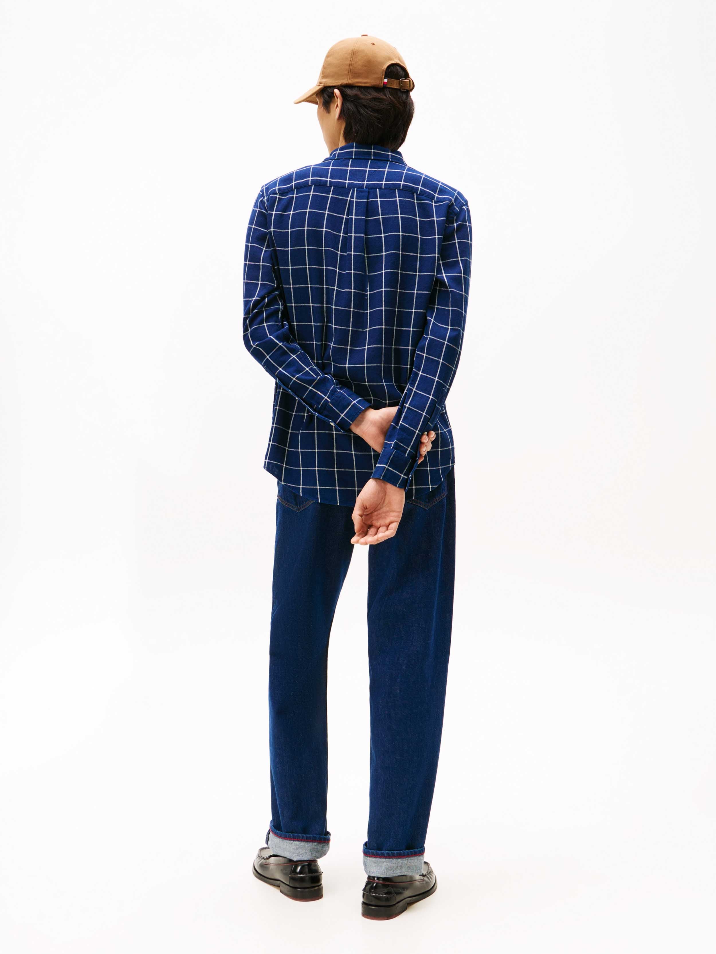 Dark Blue