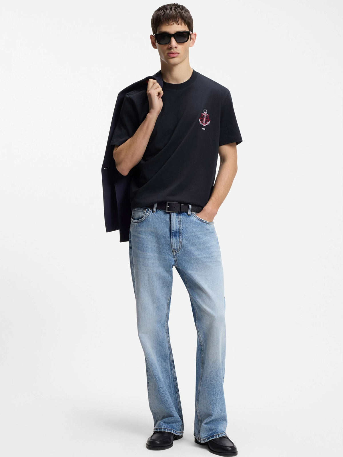 Dark Blue