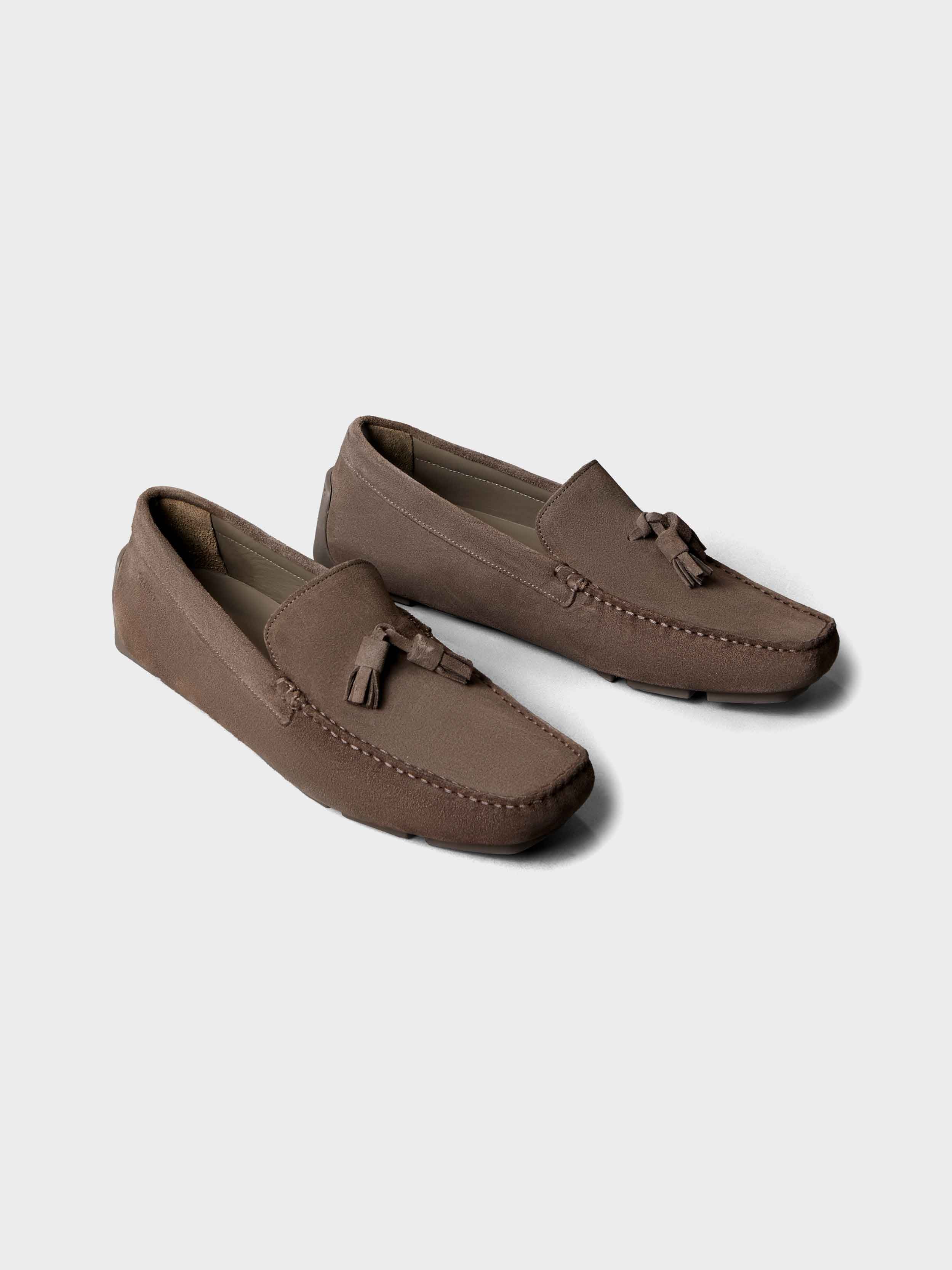 Light Brown