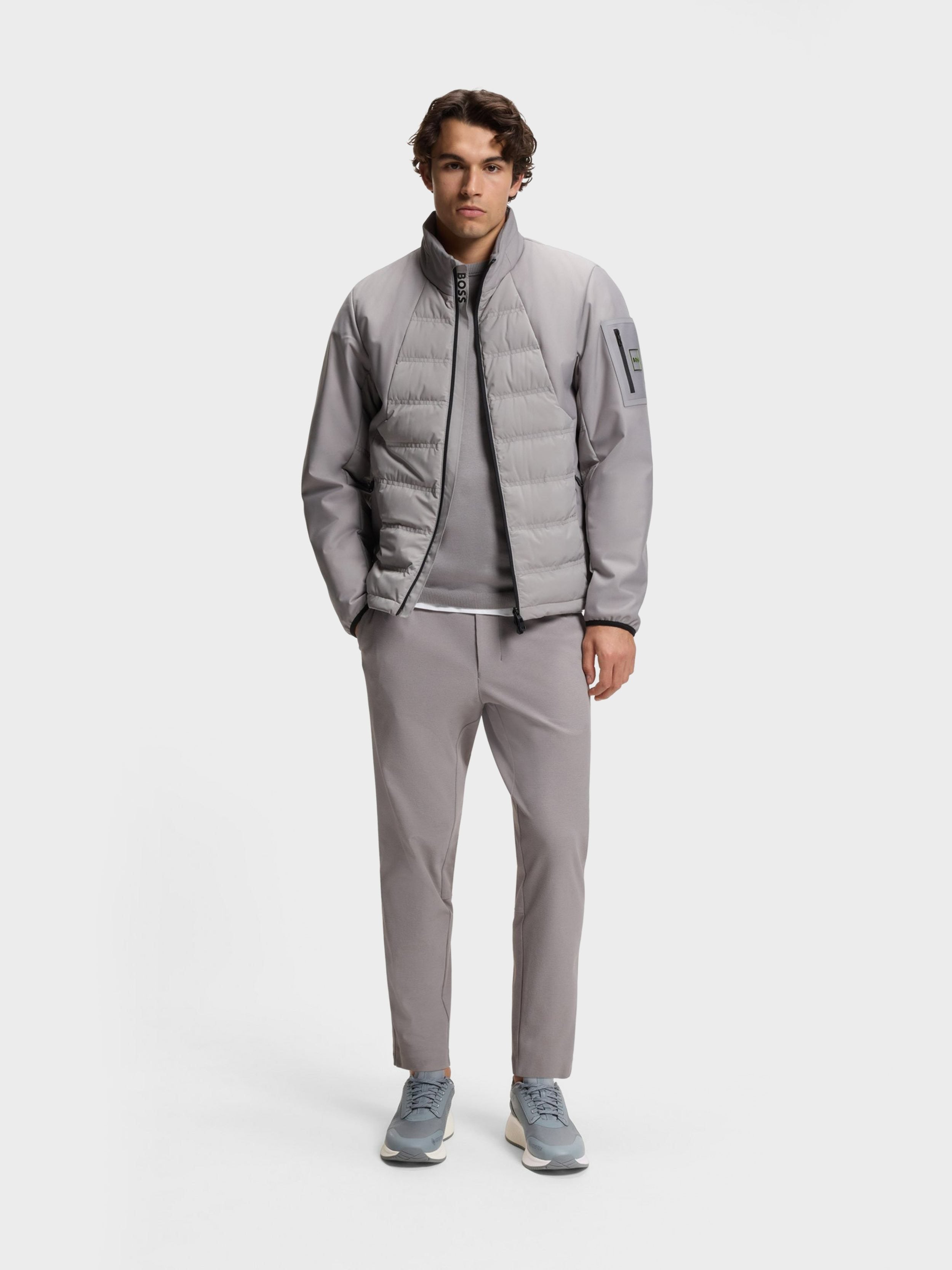 medium grey