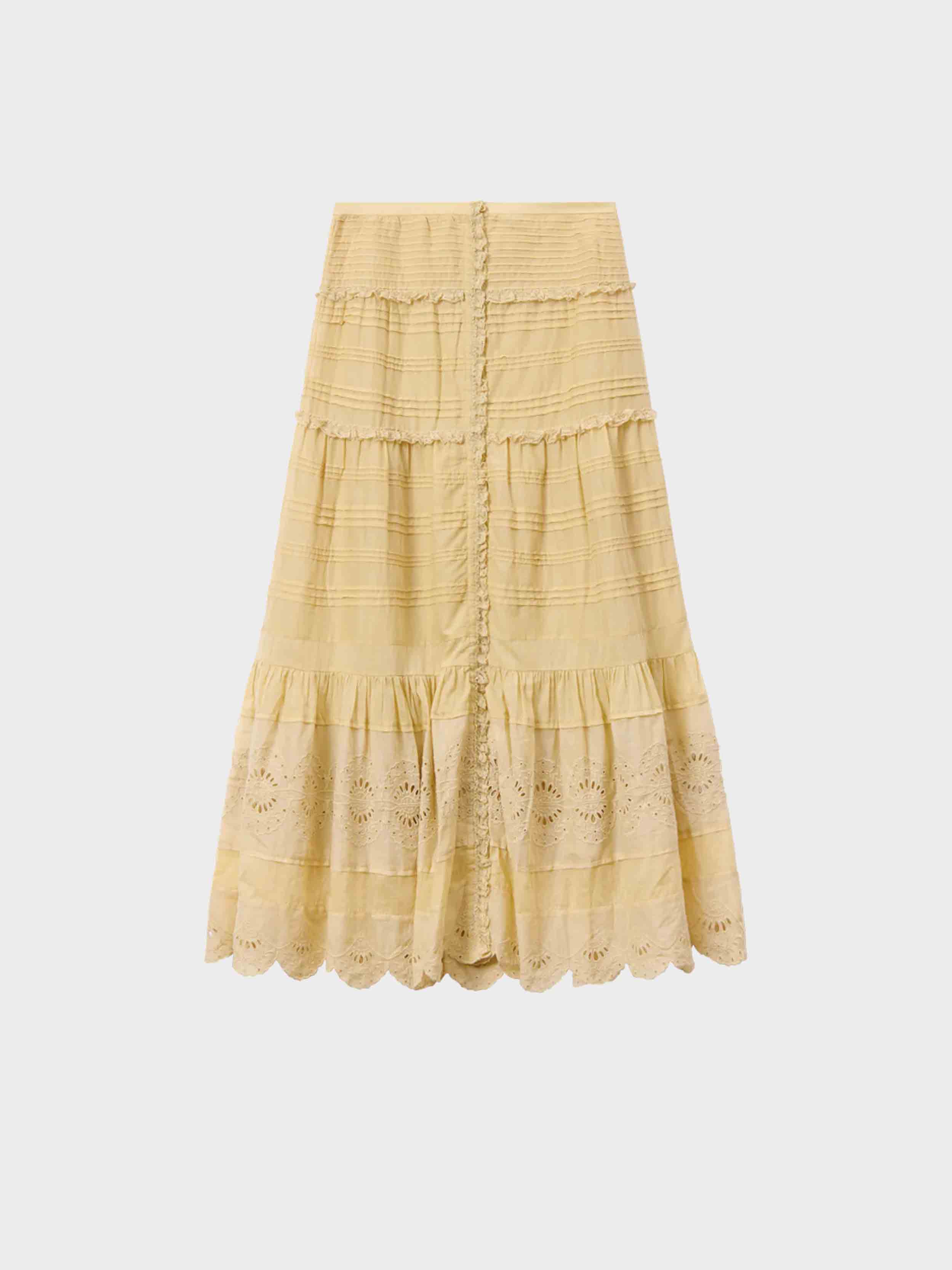 Light Yellow