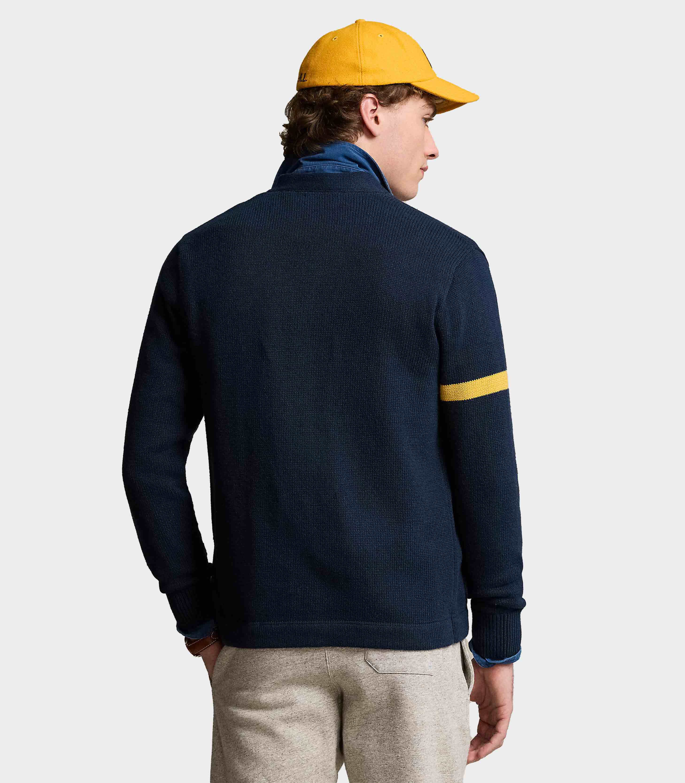 Navy