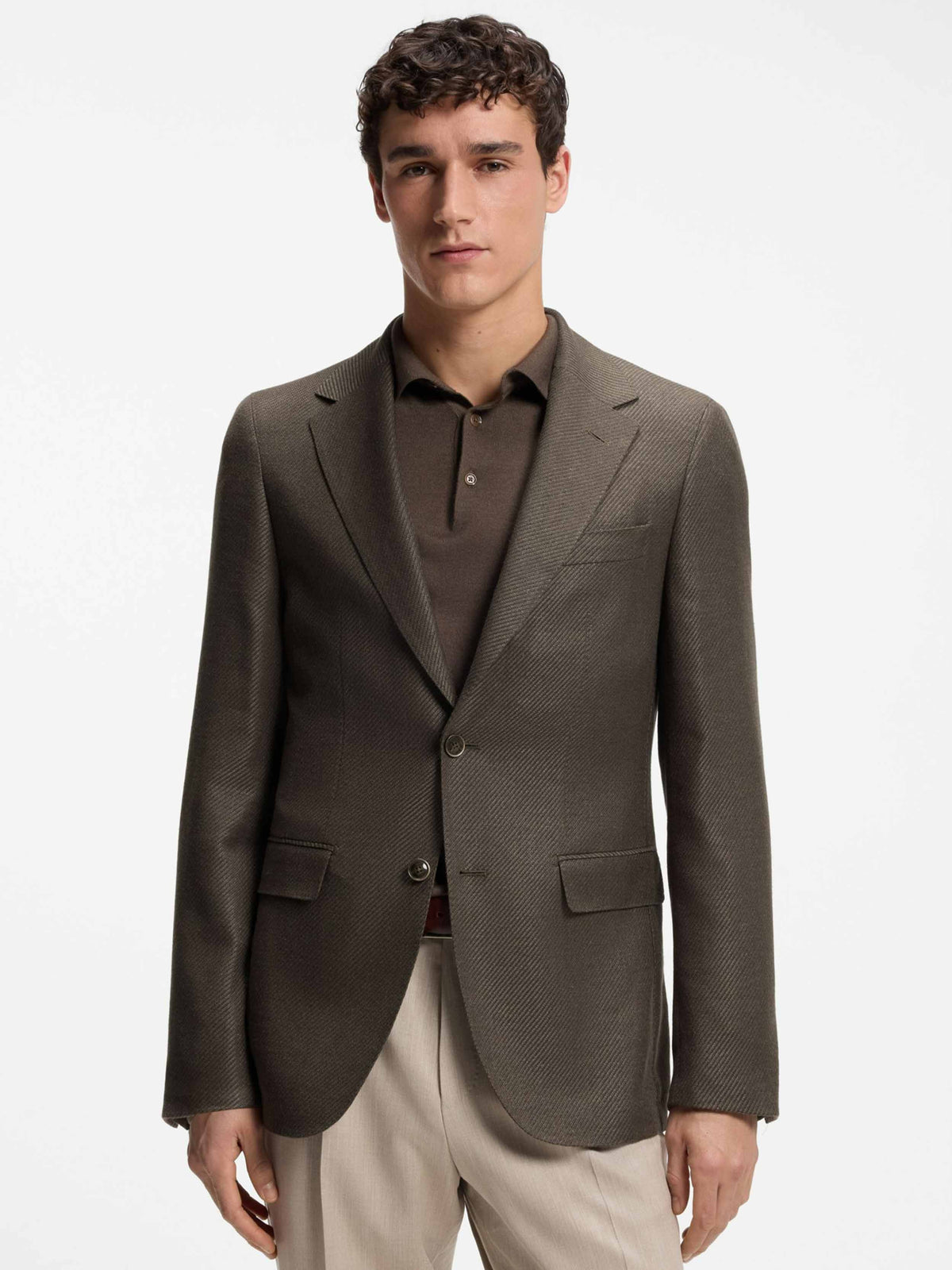 Medium Brown