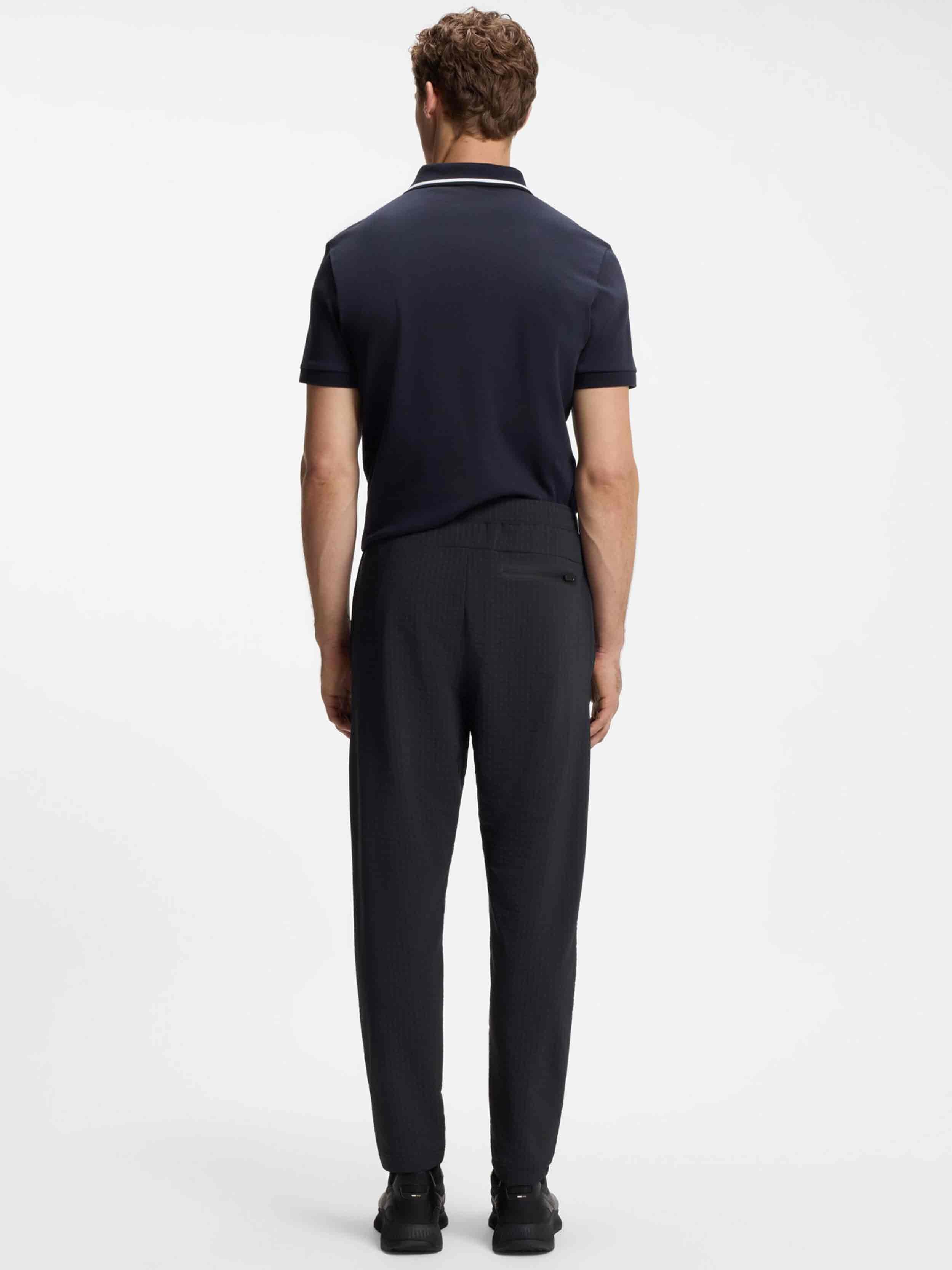 Dark Navy
