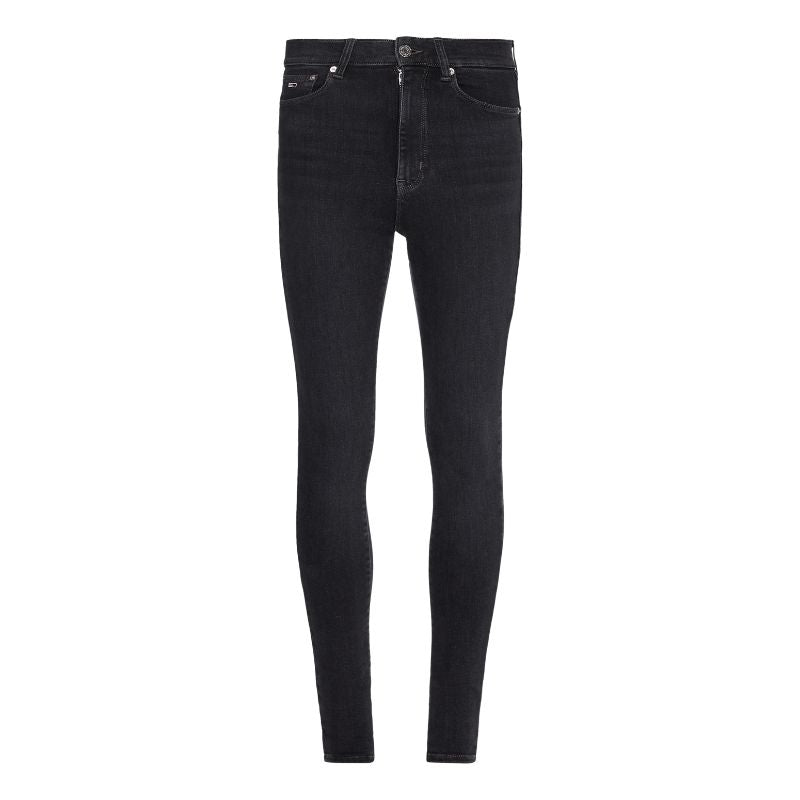 Denim Black