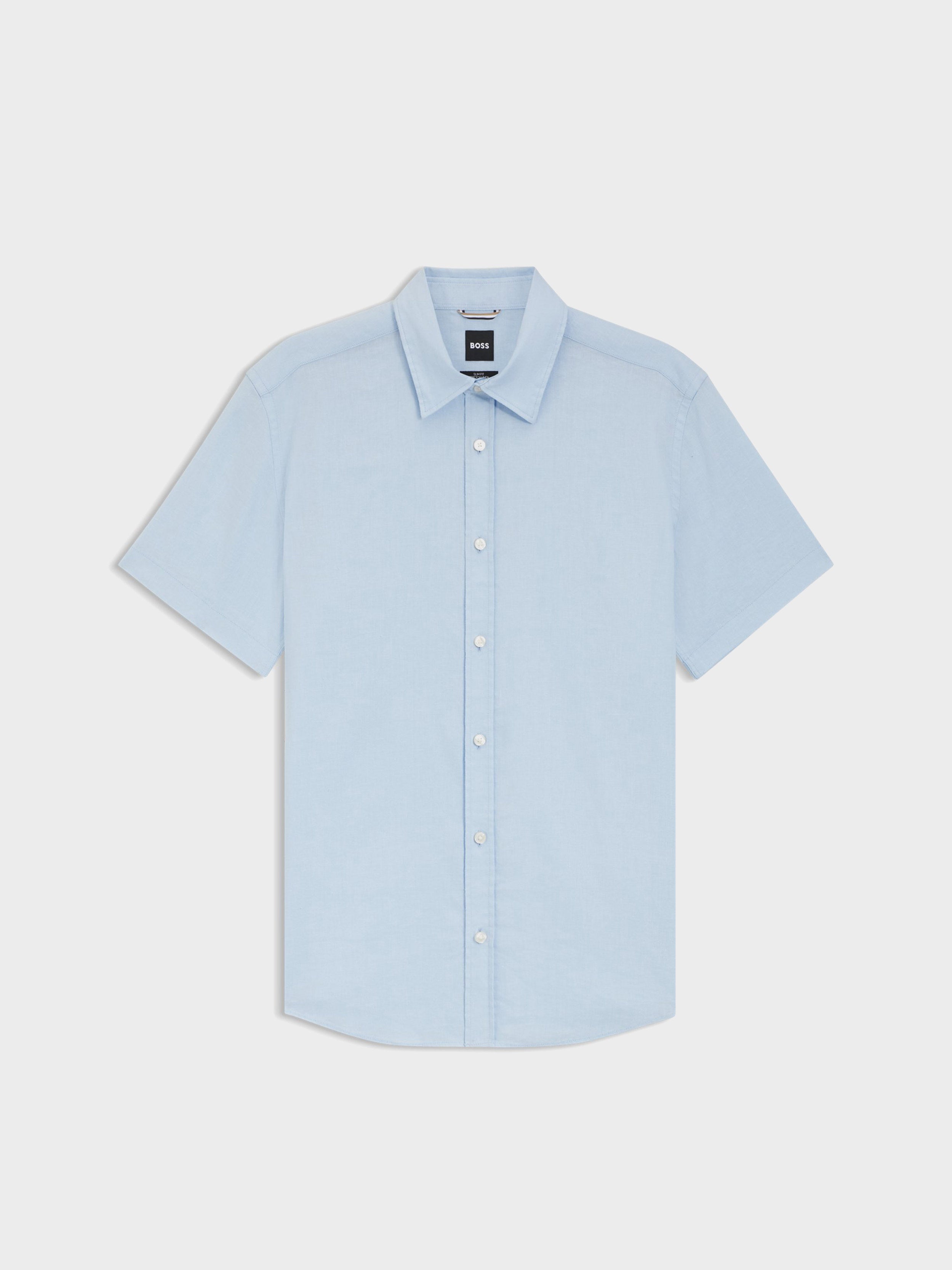 Light Pastel Blue